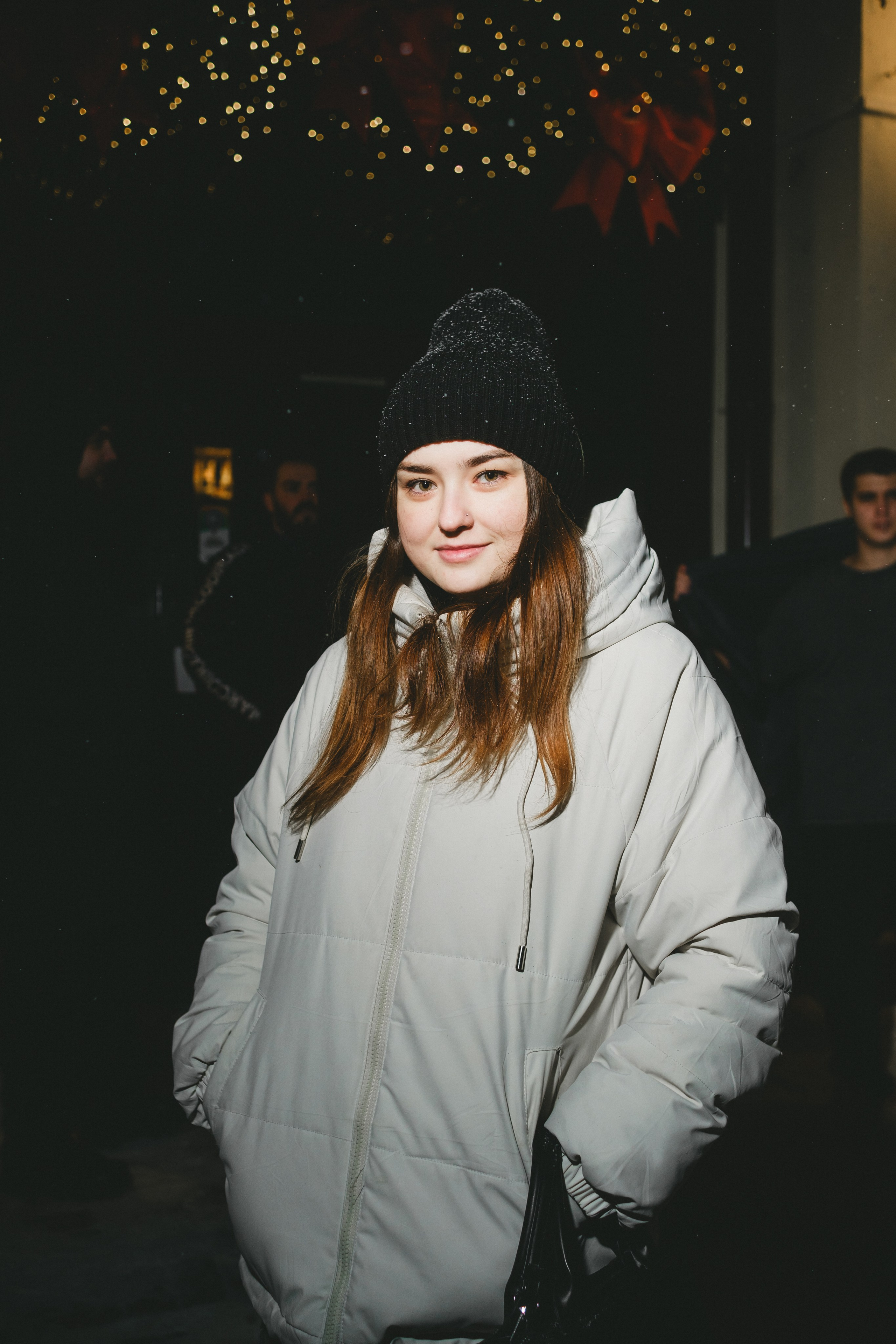 Reportage. Фотограф в Тюмени Кирилл Марфин