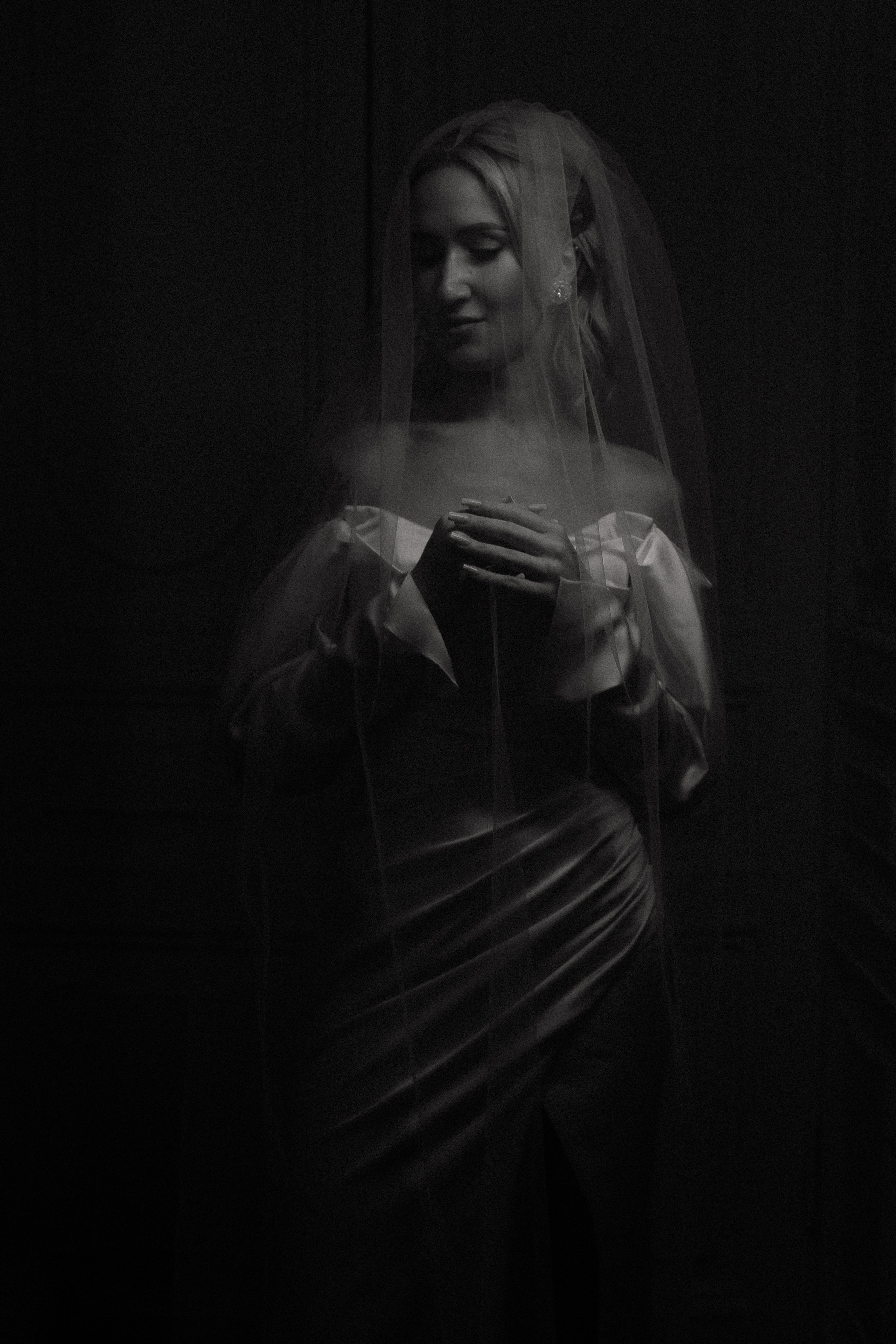 Настя и Леша. Семейный свадебный фотограф Семен Егоров