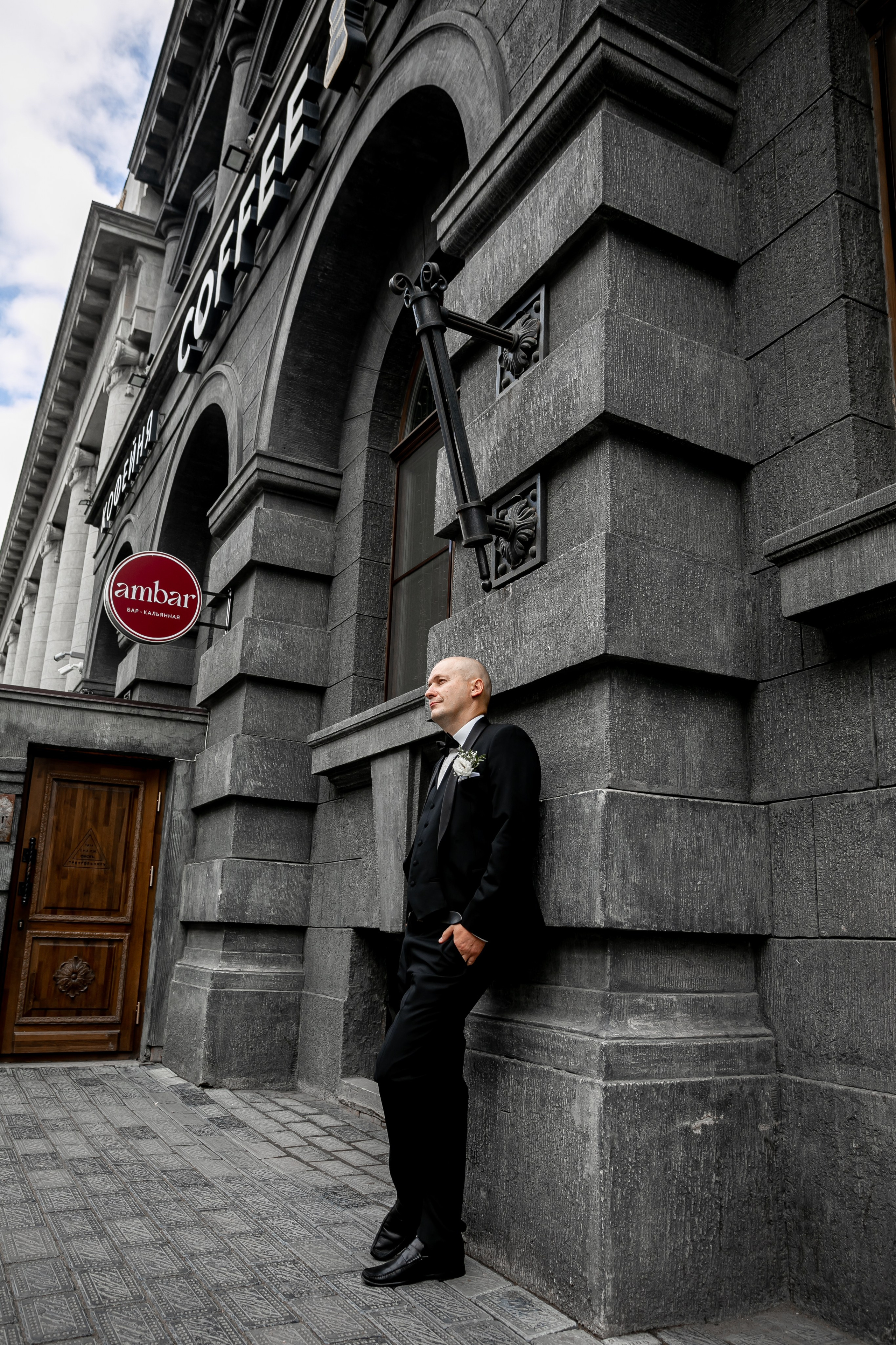 Сергей & Мария 12.08.2023. Мария Беккер - фотограф: свадебный, семейный, детский