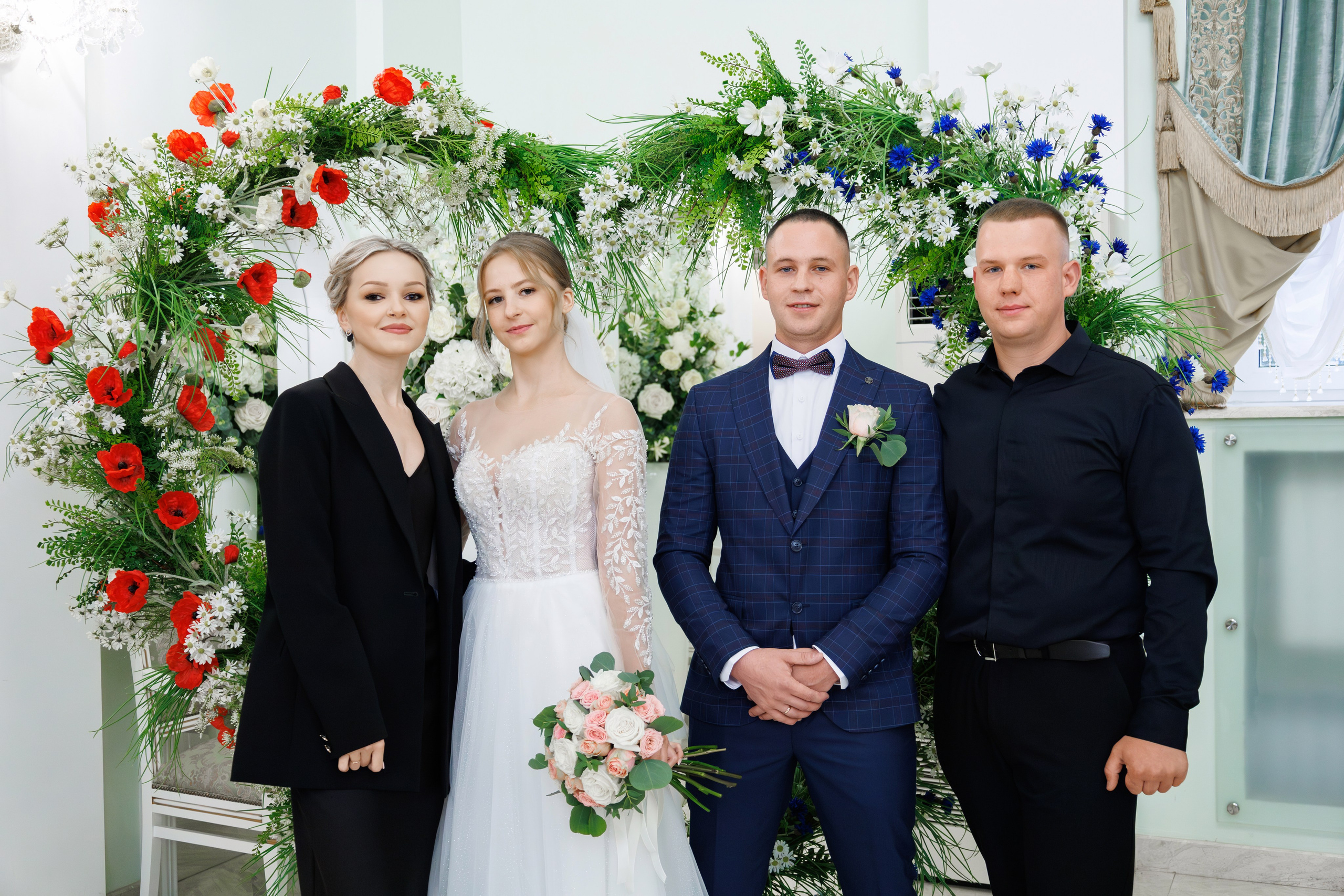 Вера&Никита. Фотограф Надежда Гольцева