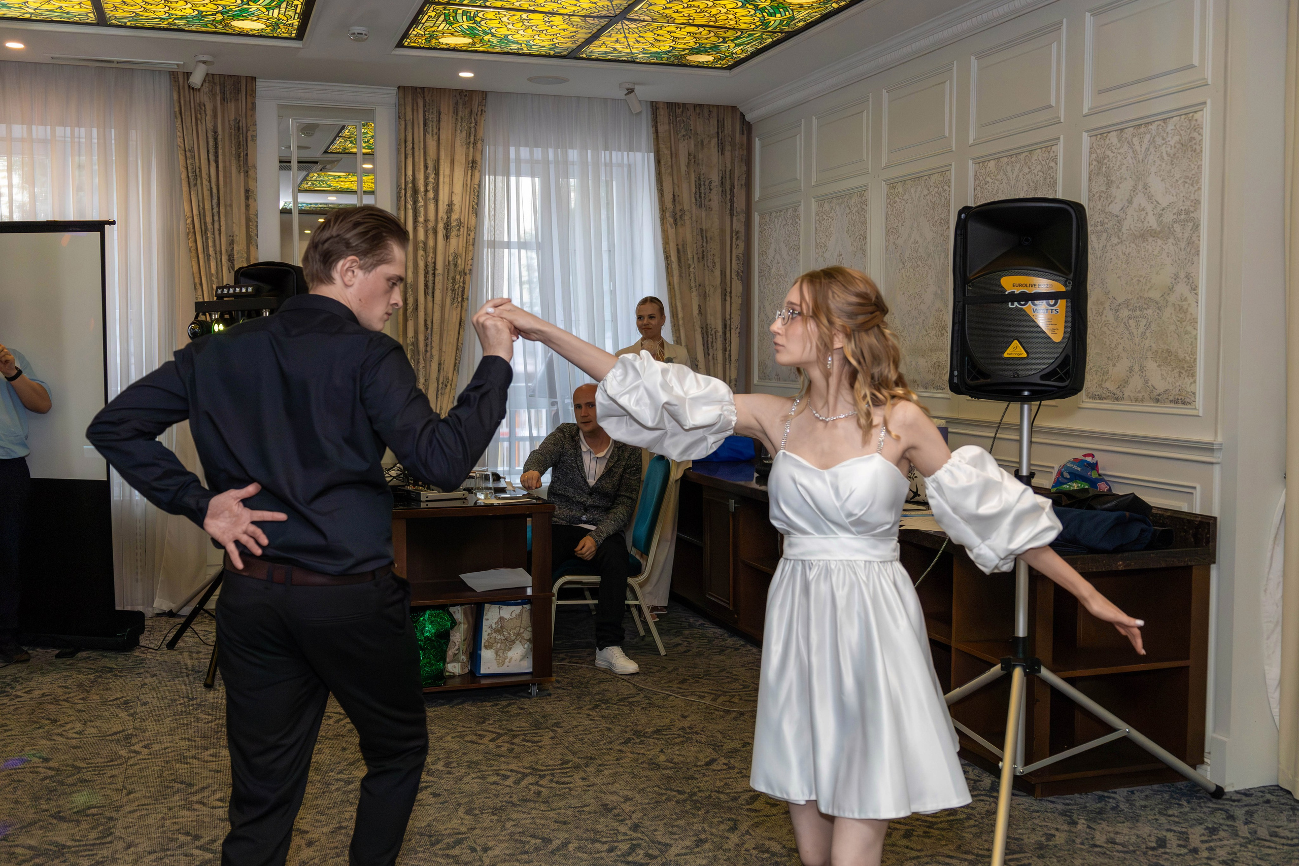 Юрий&Анастасия. Фотограф Надежда Гольцева