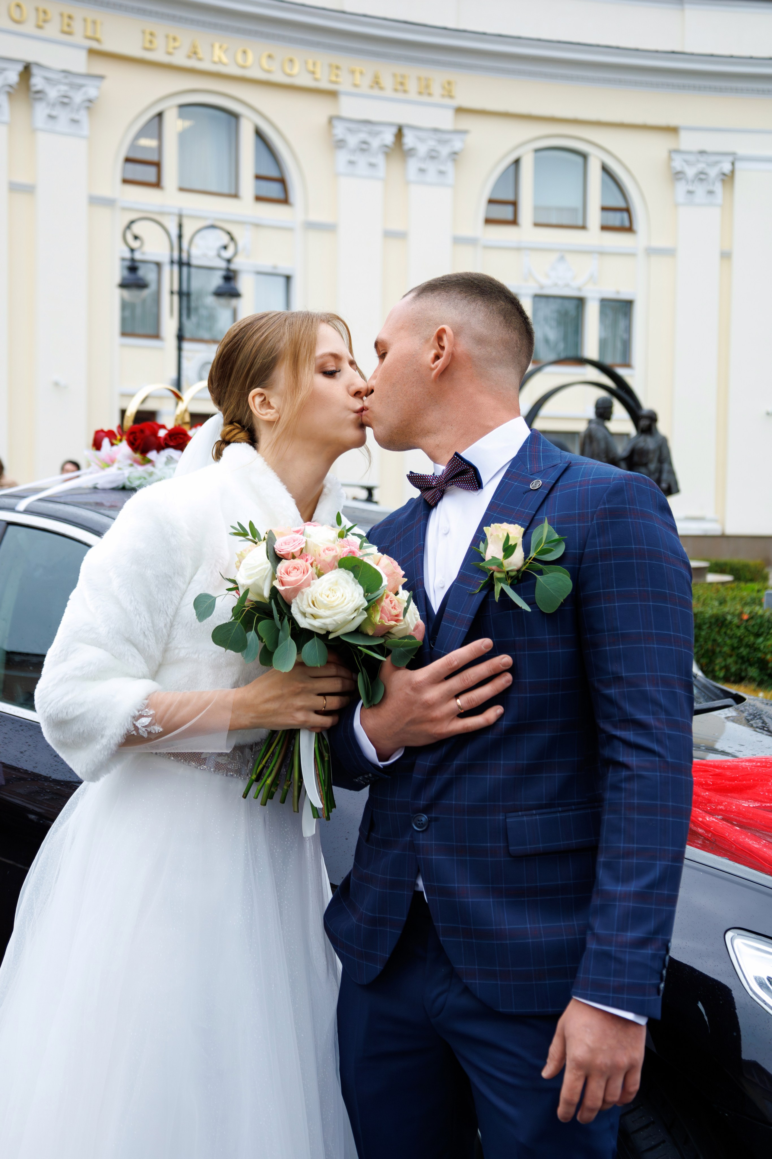 Вера&Никита. Фотограф Надежда Гольцева