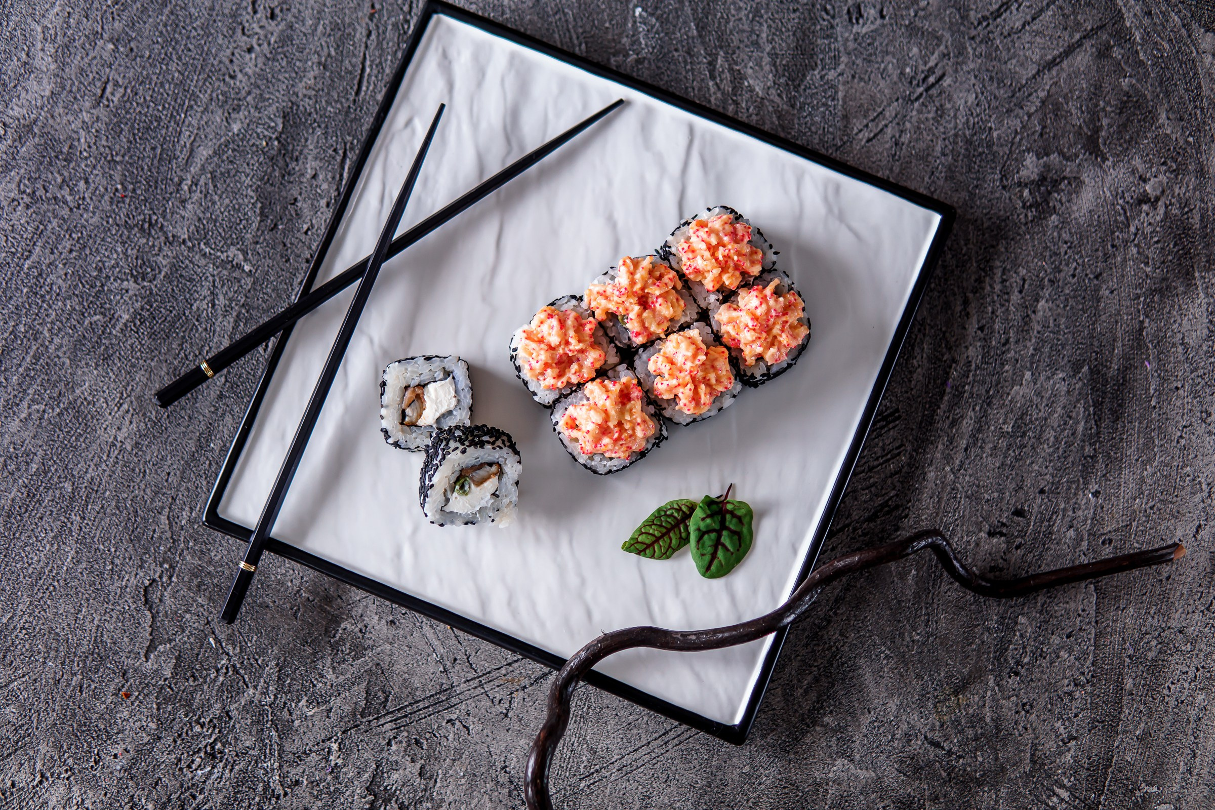 Ginger ресторан