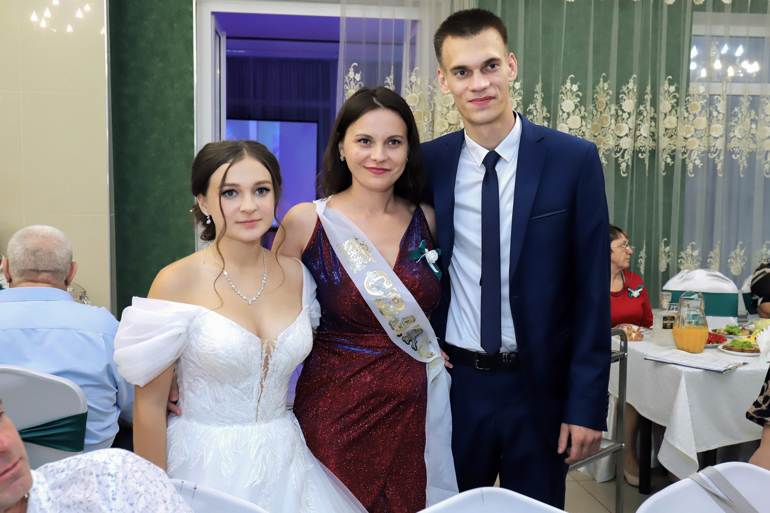 Андрей и Виктория. Игорь Варава свадебный фотограф видеограф Белая Глина Краснодар