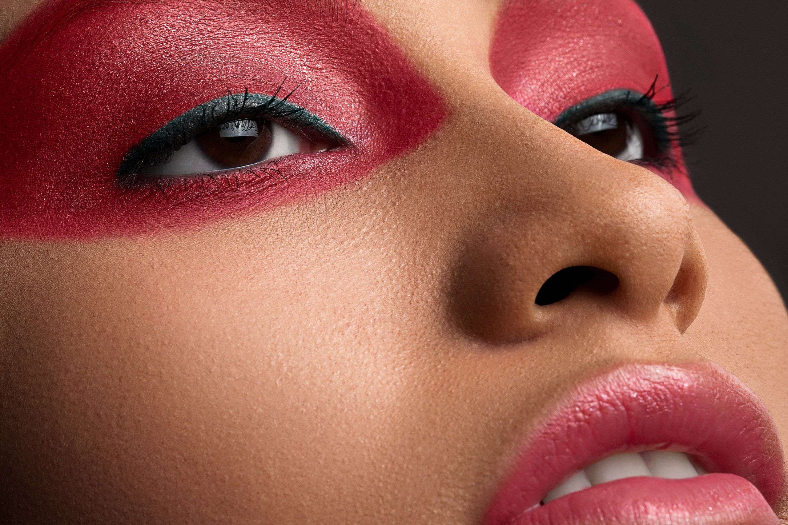 Бьюти ретушь \ Beauty retouch. Retouch By Paw