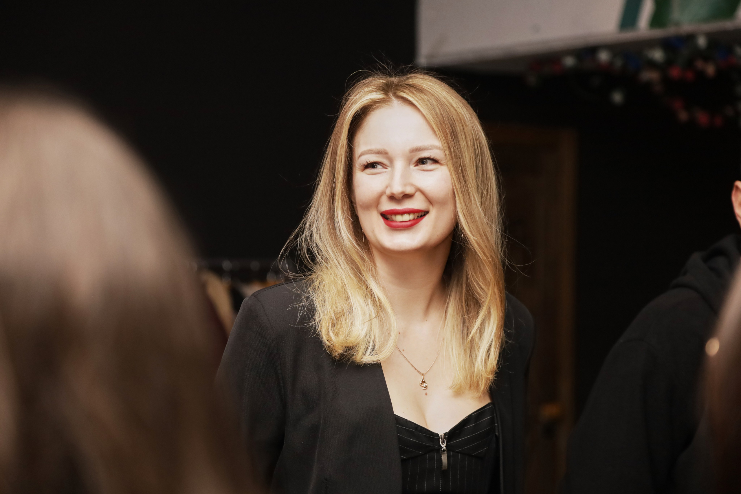 Репортаж. Фотограф Алена Кузнецова