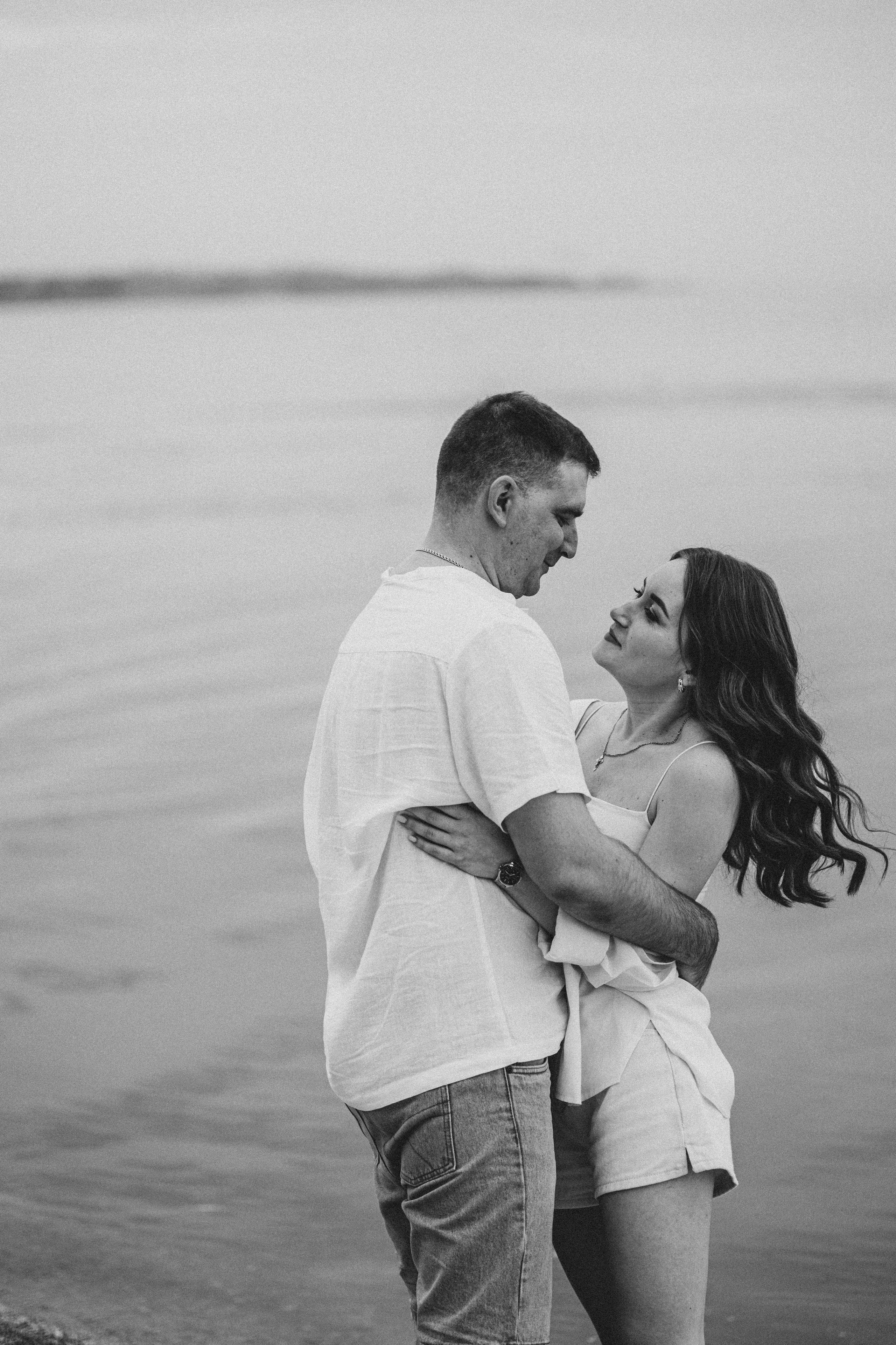 Виталий и Катя. Фотограф Таганрог Любимая Надя