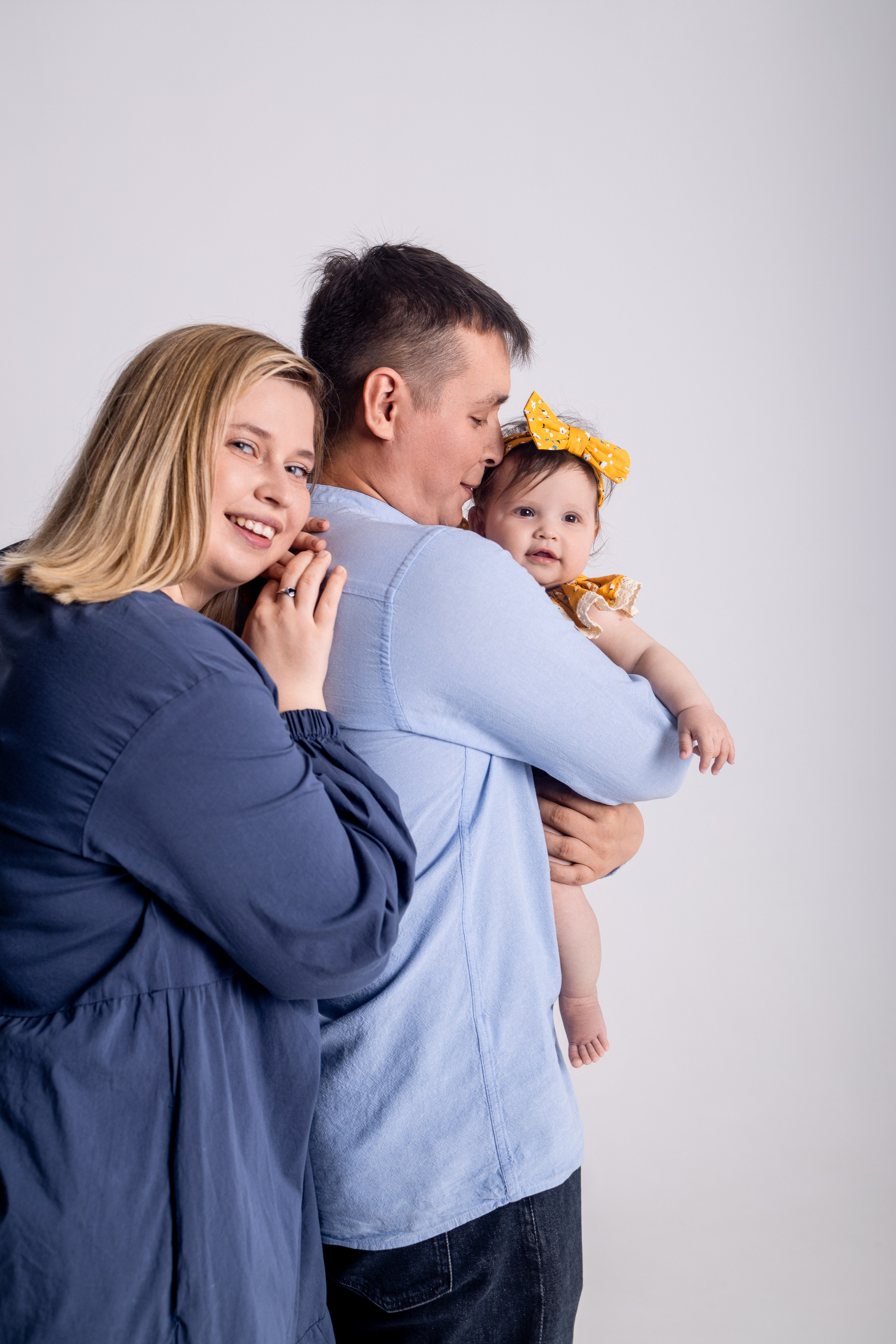 Екатерина & Рустам. Фотограф Виктория Бурова