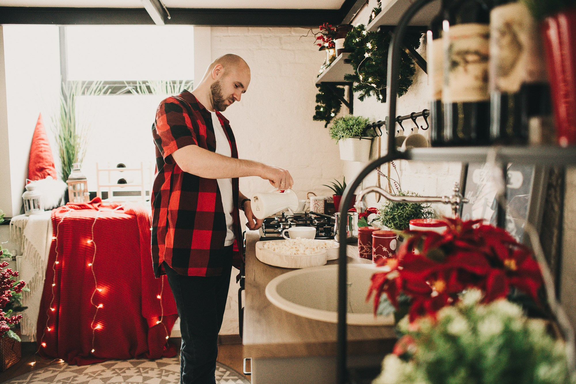 Скоро трое. Фотограф в Москве новорожденные свадьбы семьи Дарья Ларионова
