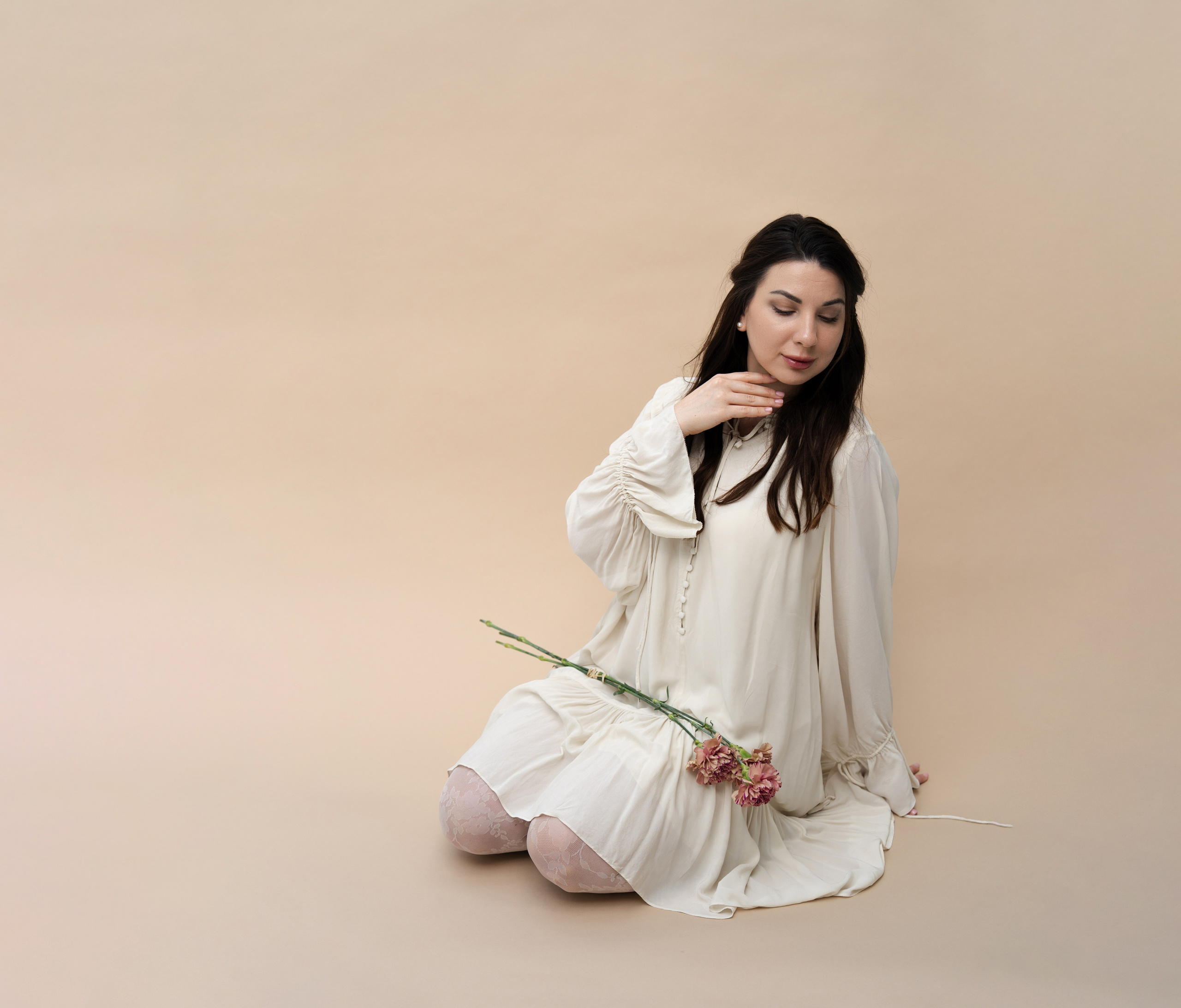 Kundalini Yoga Teacher. Fotographer in Vienna Ksenia Mart