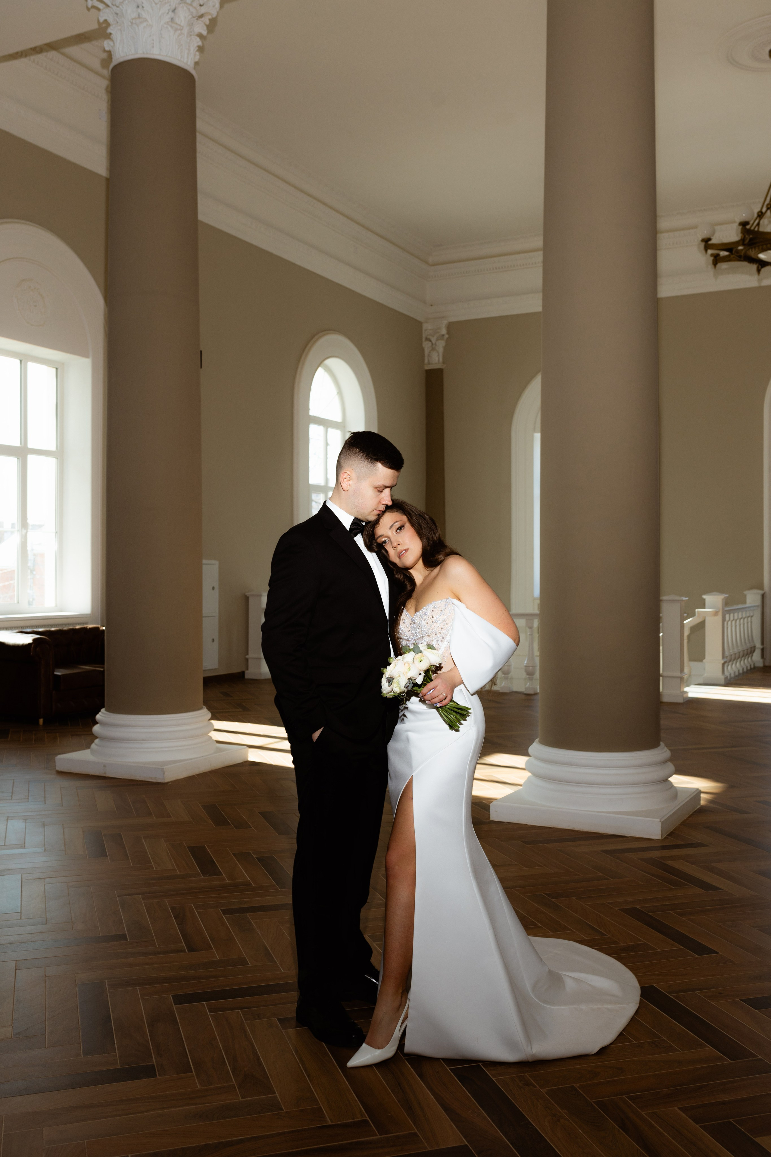 LOVE. Главная