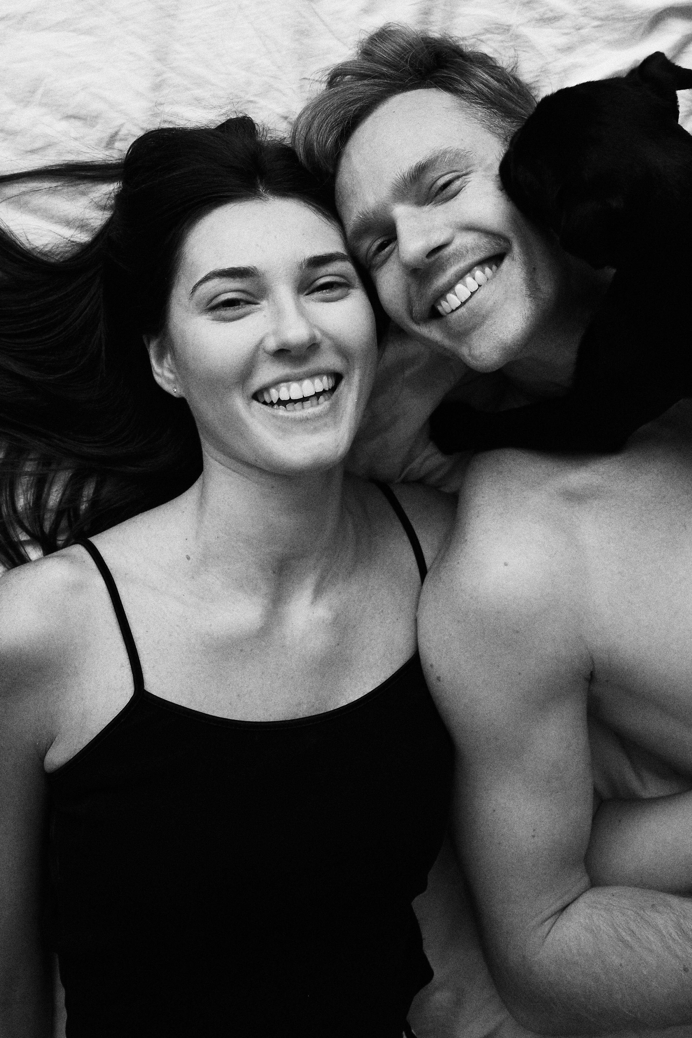 Фотограф Дима Хочуровский в Казани