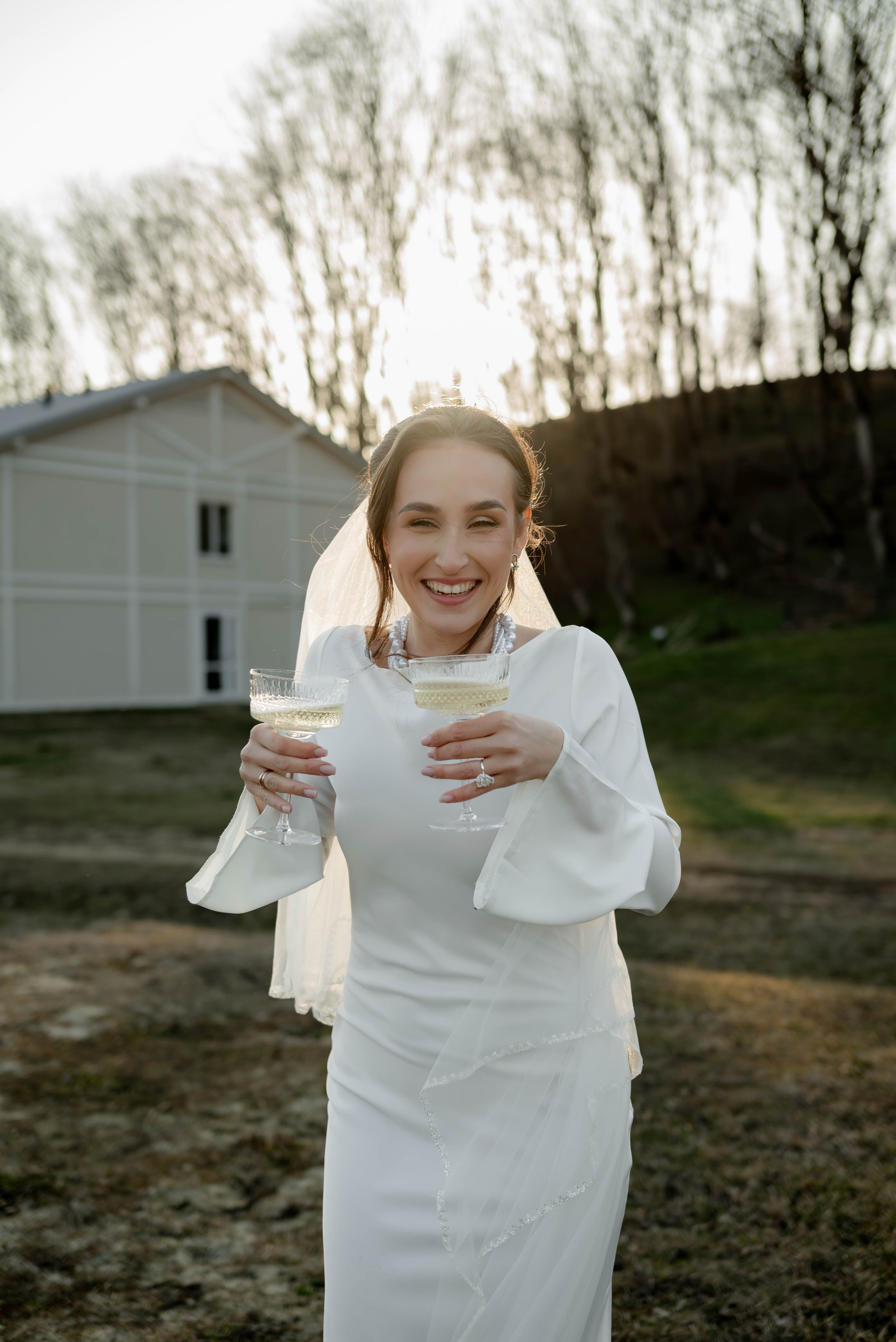 Зоя и Руслан. Свадебный репортажный фотограф в Краснодаре и Лабинске Плуговая Юлия