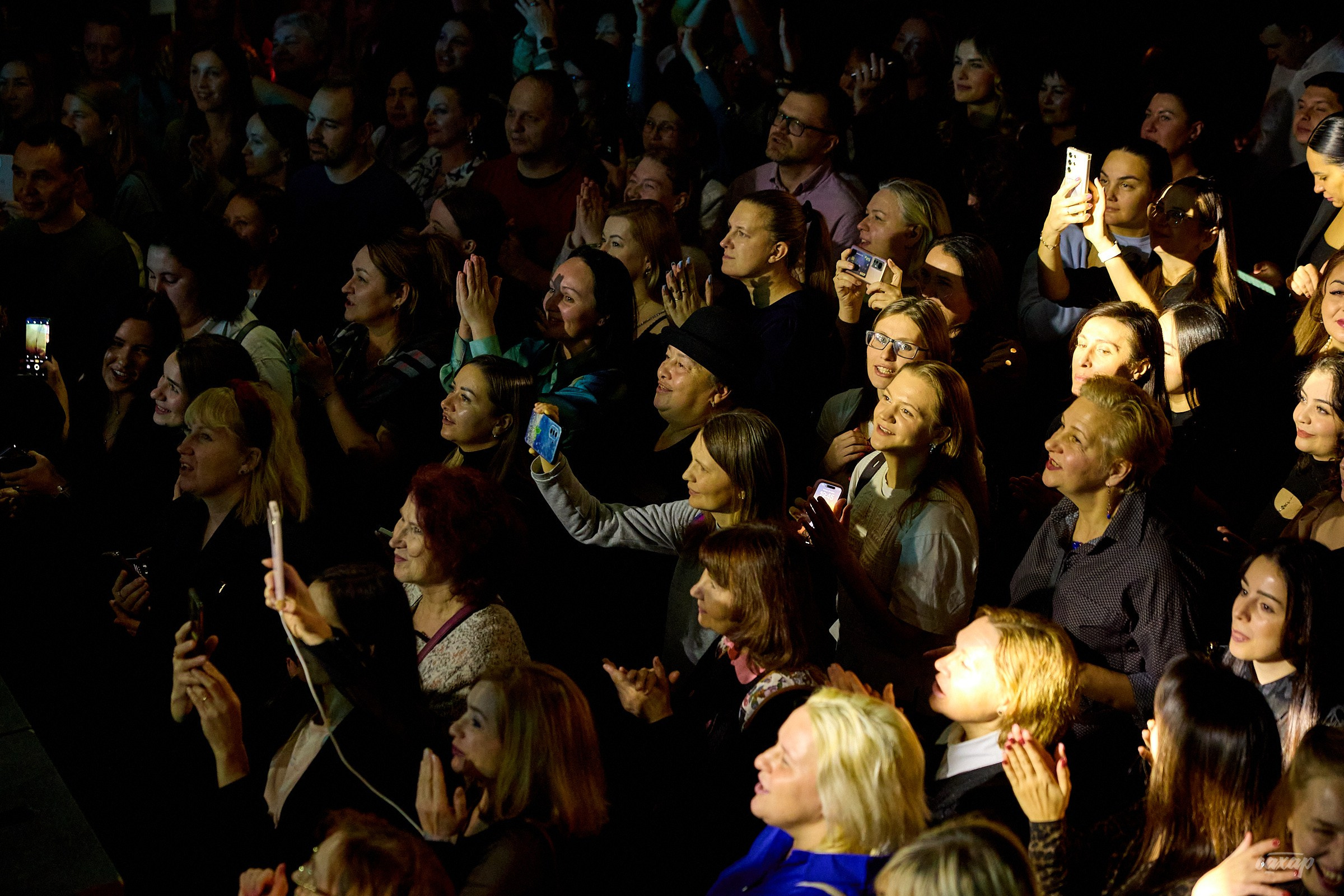 Сосо Павлиашвили. Профессиональный фотограф в Екатеринбурге Юра Сахар