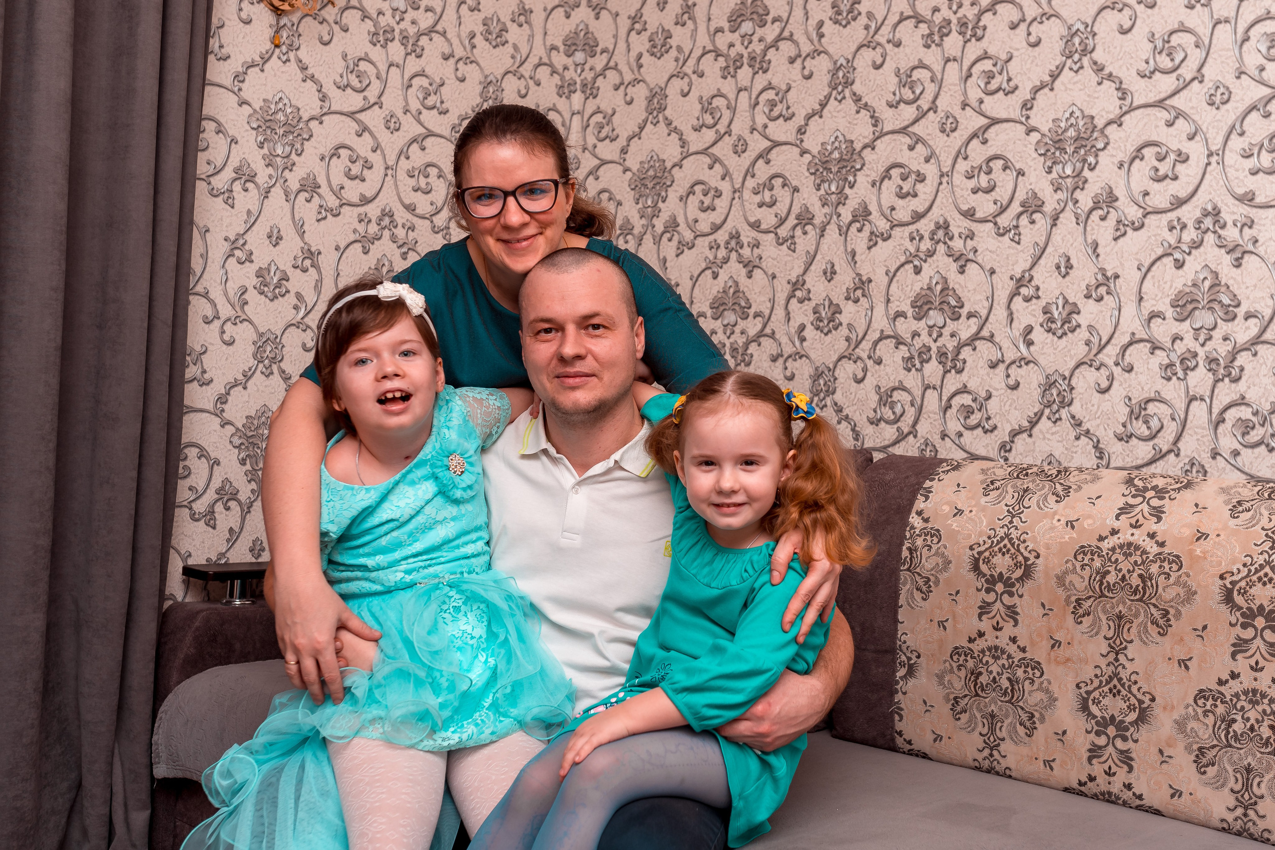 Благо. Фотограф Крещение Венчание Москва