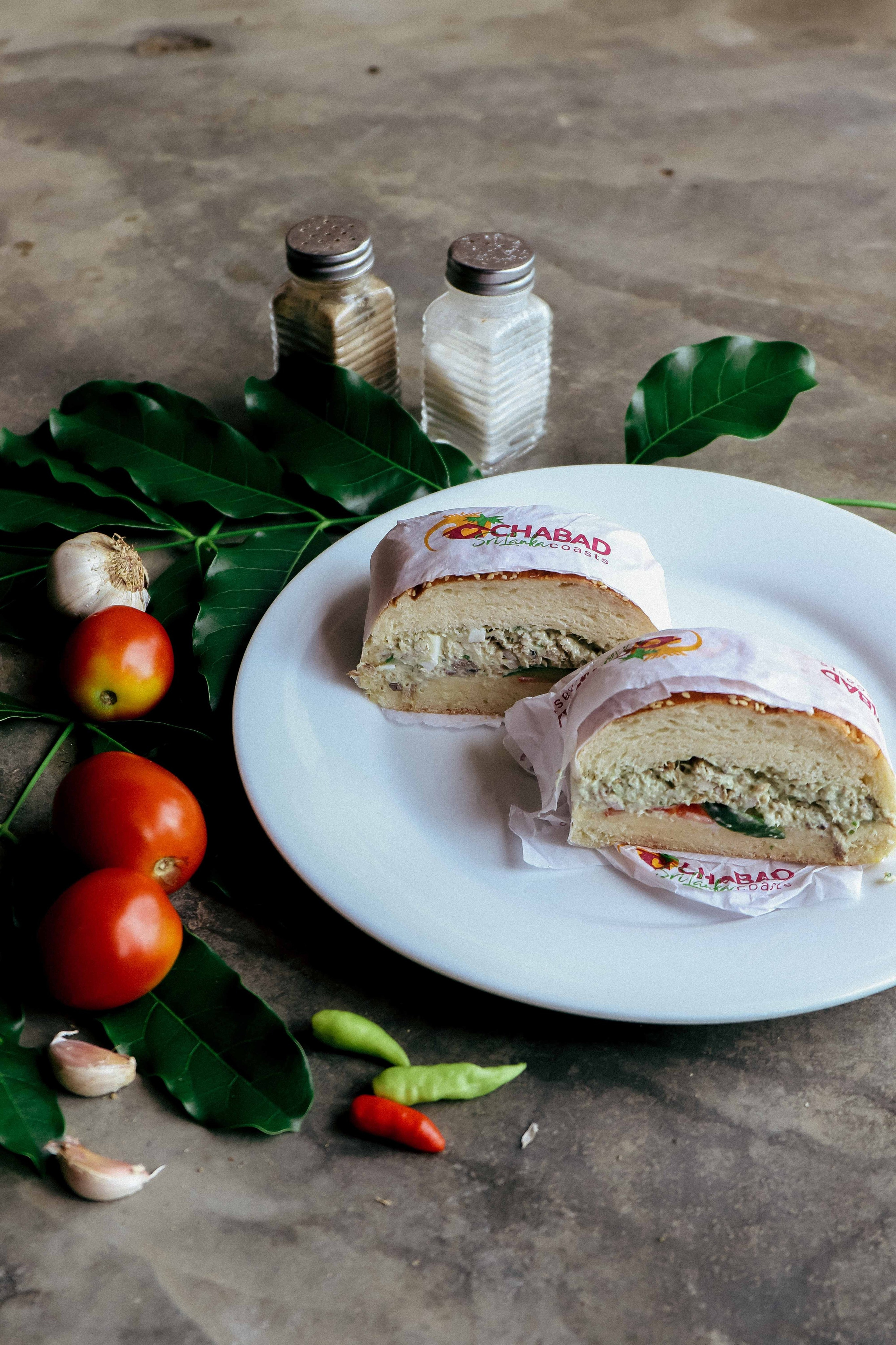 Ресторан в Аругам бей. Фотограф на Шри-Ланке