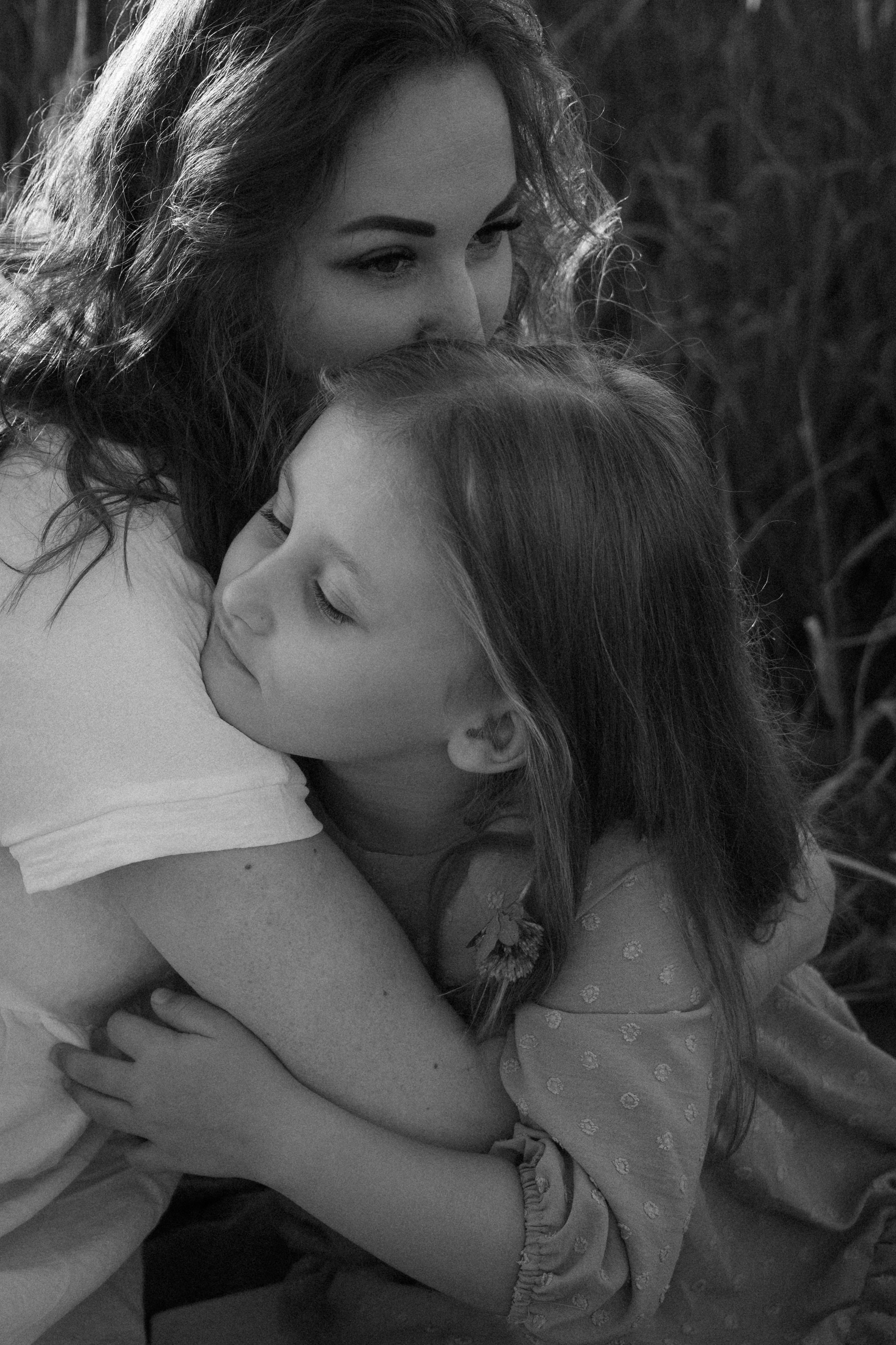 Ольга и Вероника. Детский и семейный фотограф в Санкт-Петербурге и Ярославле Павлова Гал