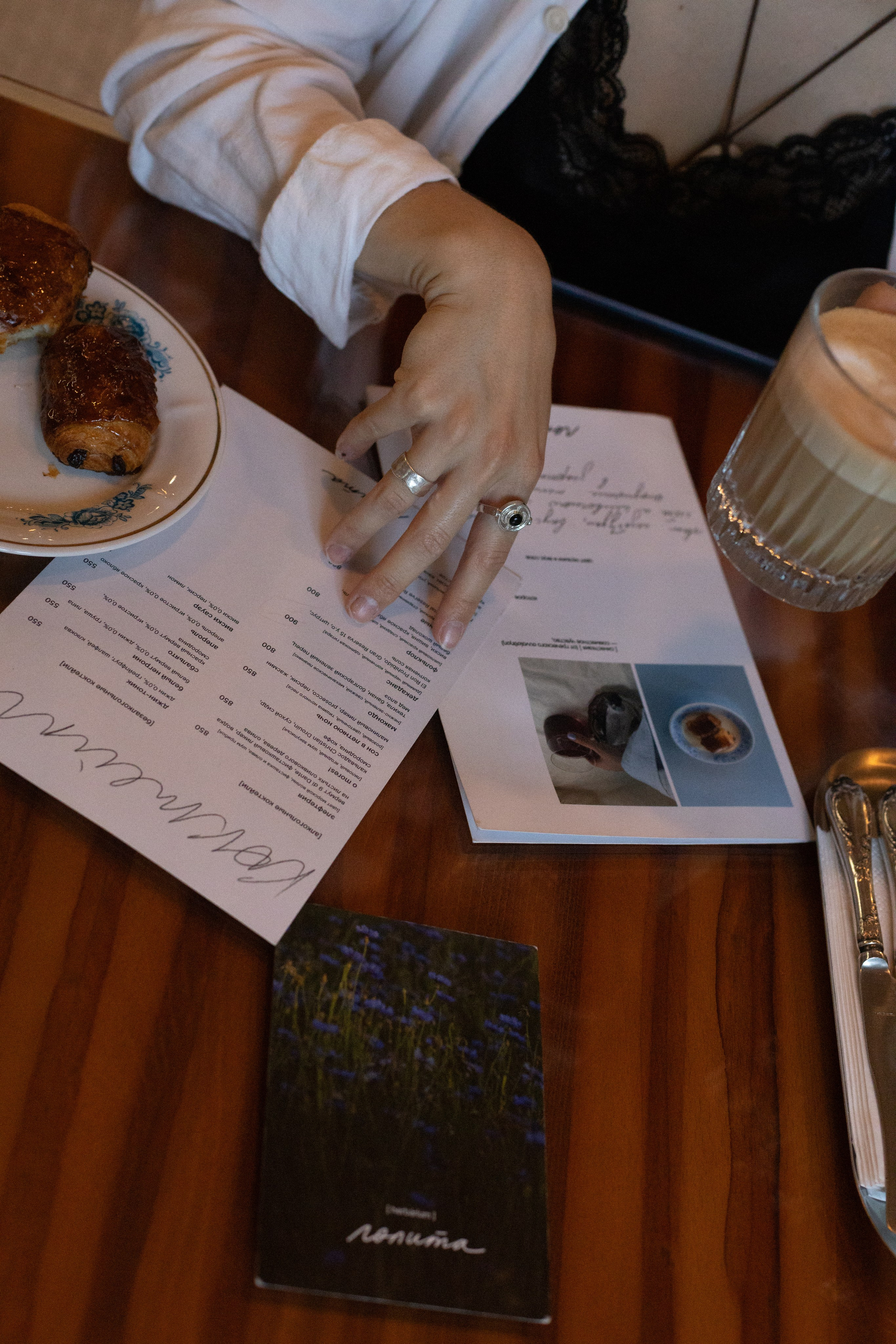 Женская красота. Фотограф Анастасия Бобылева, Москва и Московская область