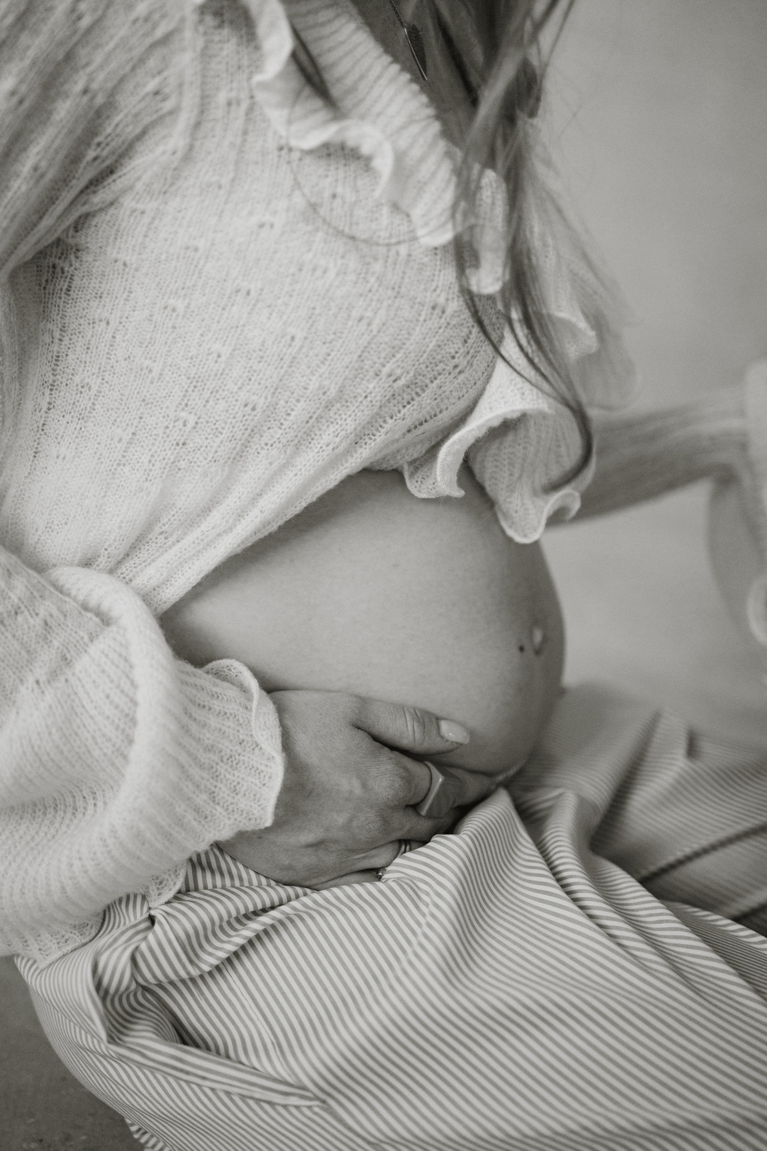 Ожидание. Фотограф Анастасия Бобылева, Москва и Московская область