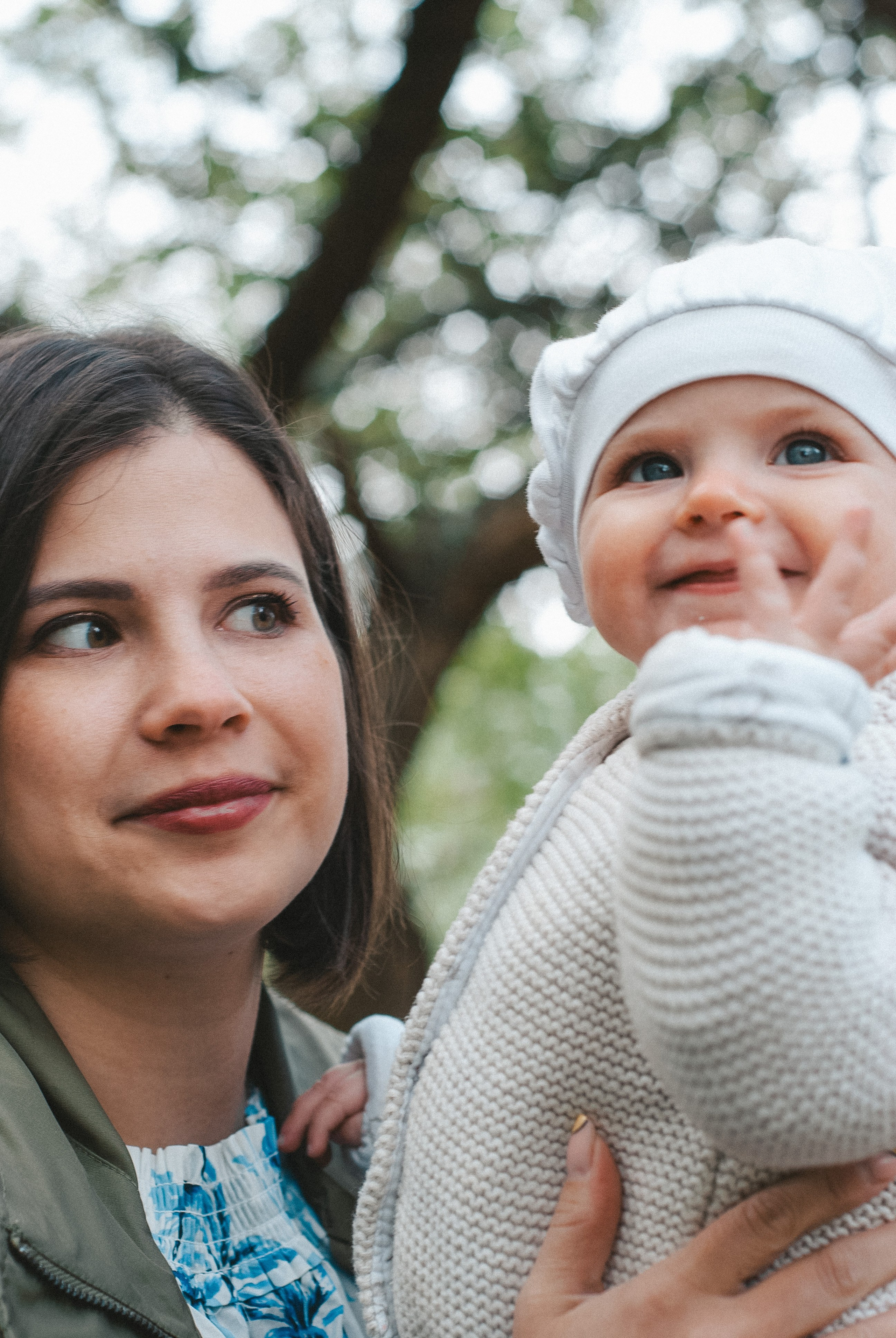 Маша, Толя, Матвей и Ниночка. Фотограф в Красногорске|Ксения Рубцова