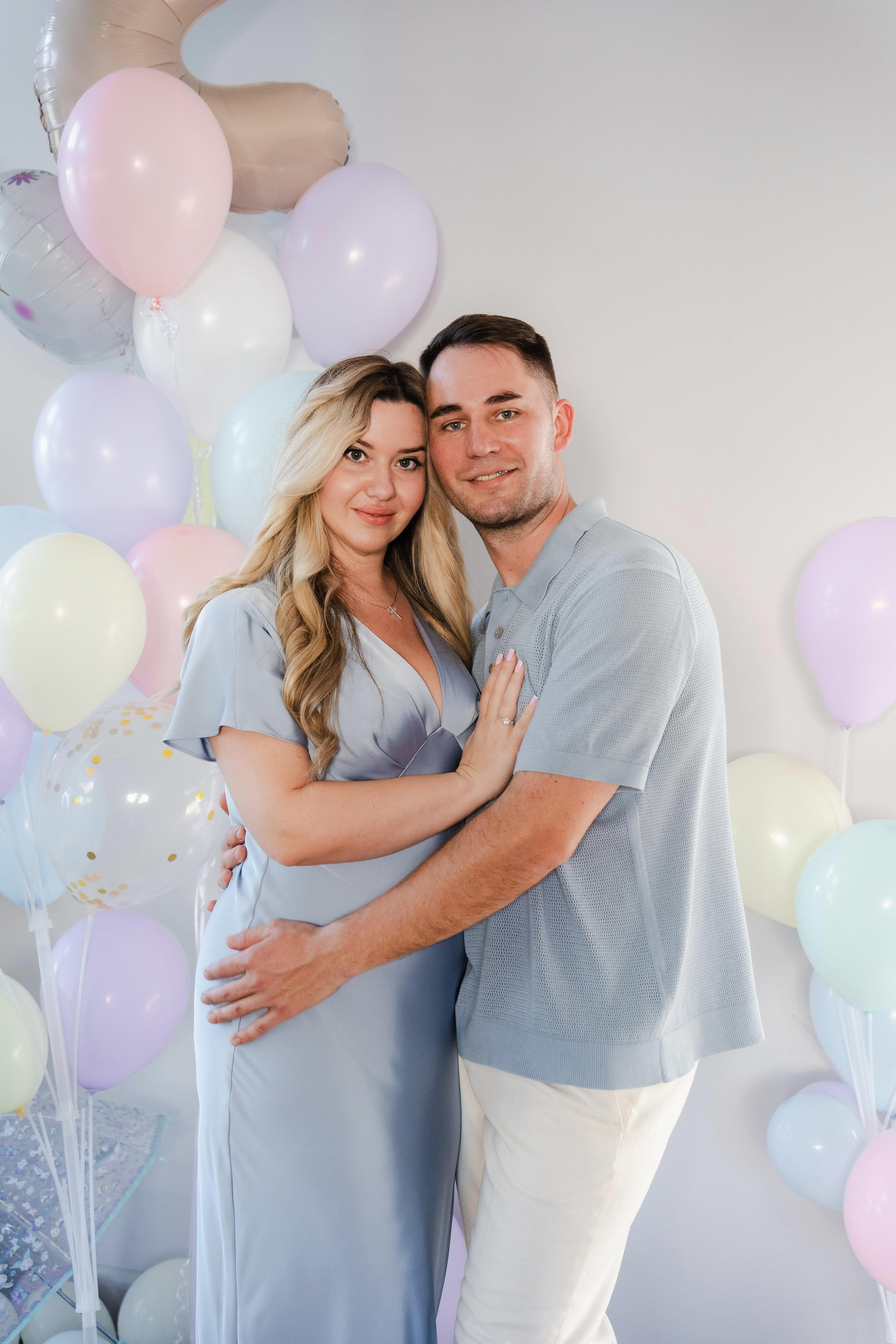 День рождения Таи. Свадебный и семейный фотограф в Санкт-Петербурге Виктор Голубев