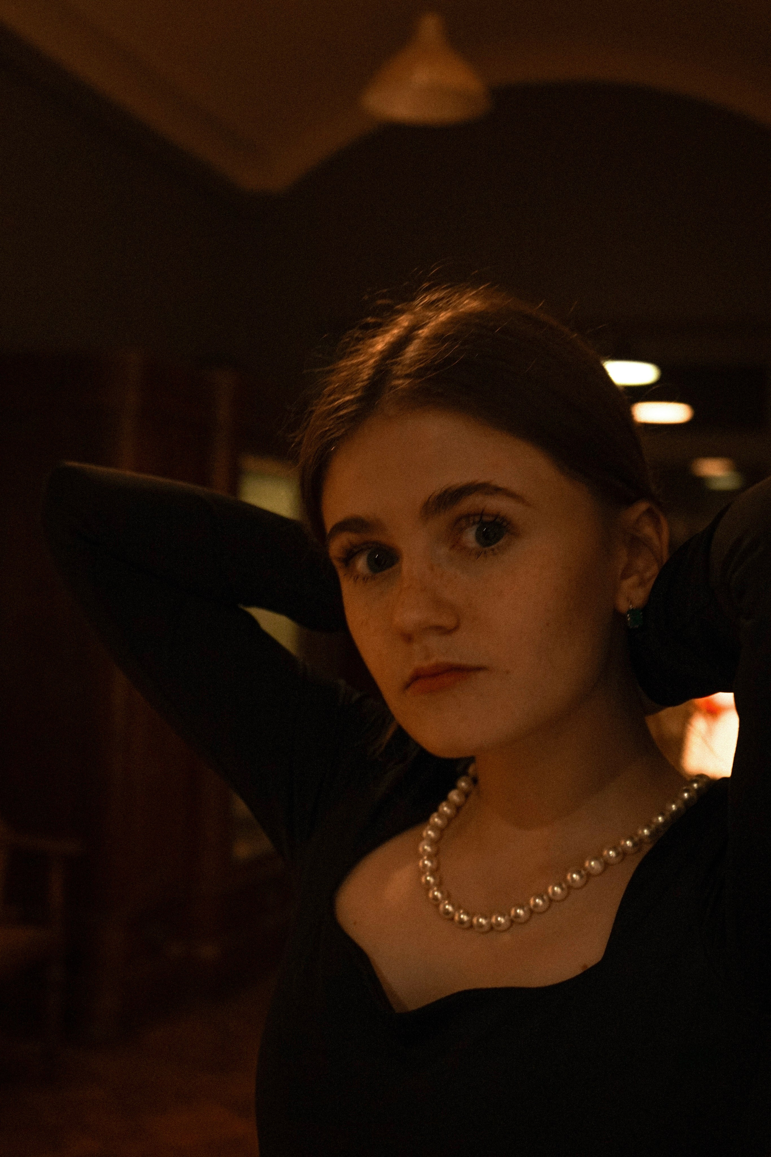 Маша. Цифровой и плёночный фотограф Москва Дарья Вьюнова