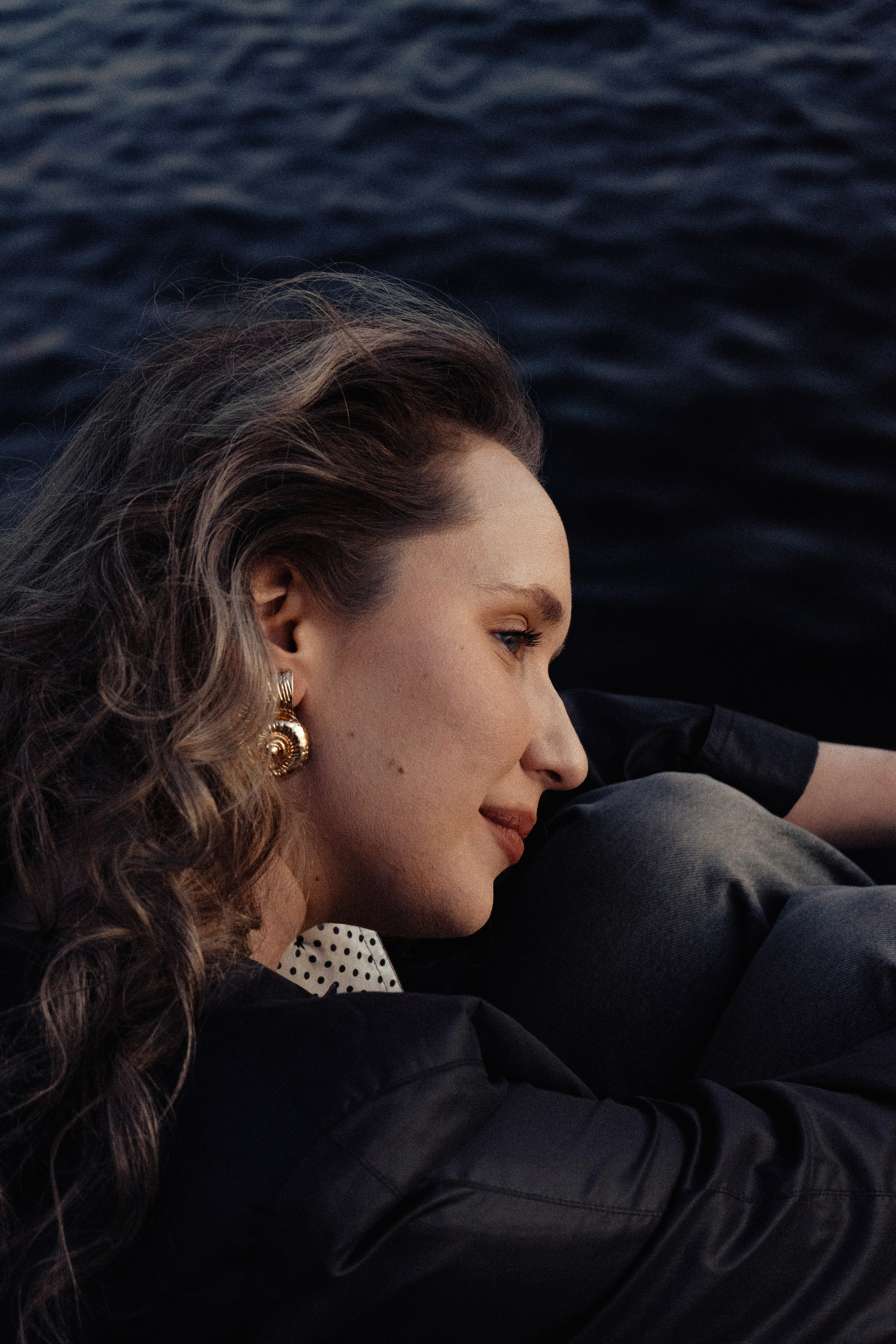 Цифровой и плёночный фотограф Москва Дарья Вьюнова