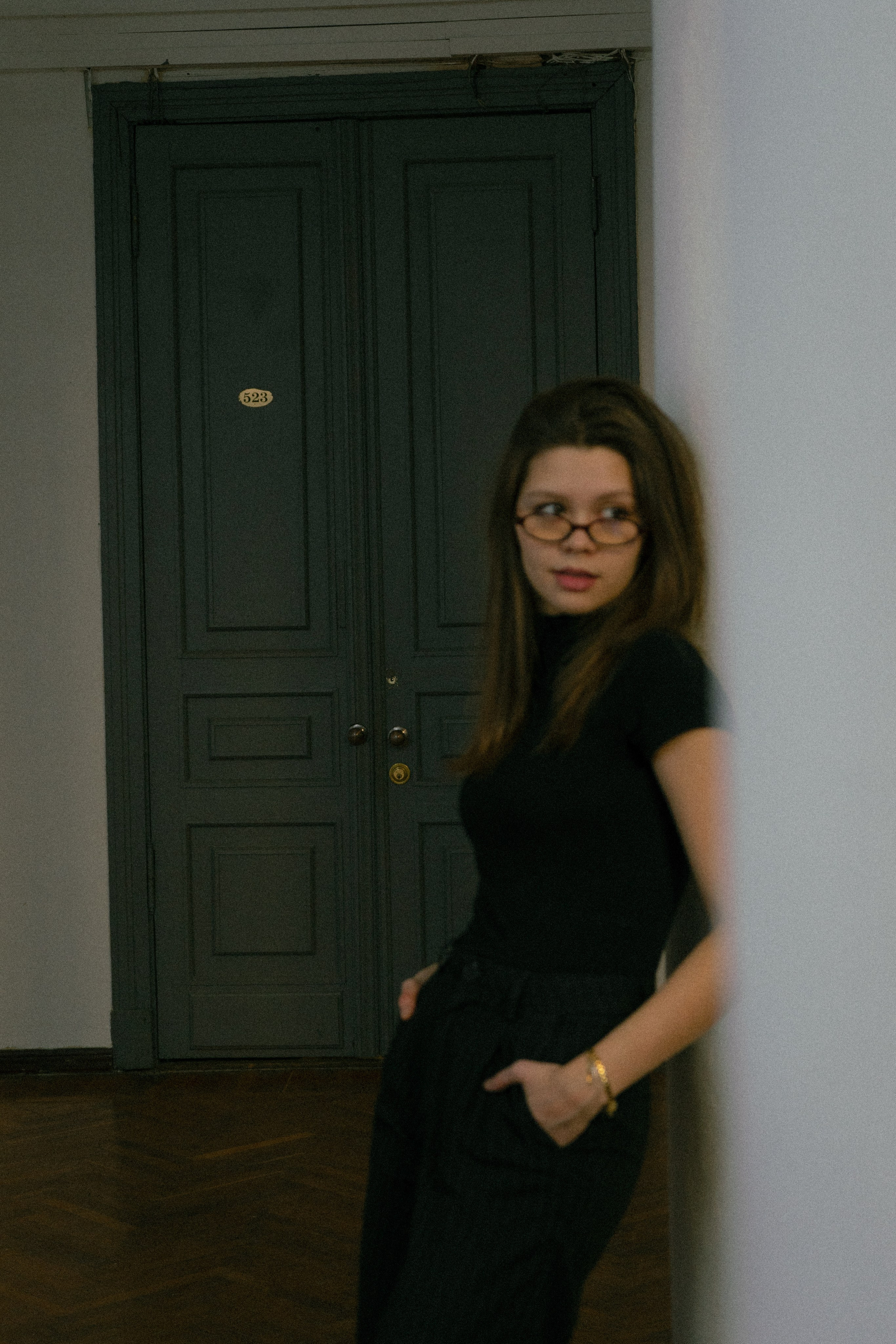 Аня. Цифровой и плёночный фотограф Москва Дарья Вьюнова