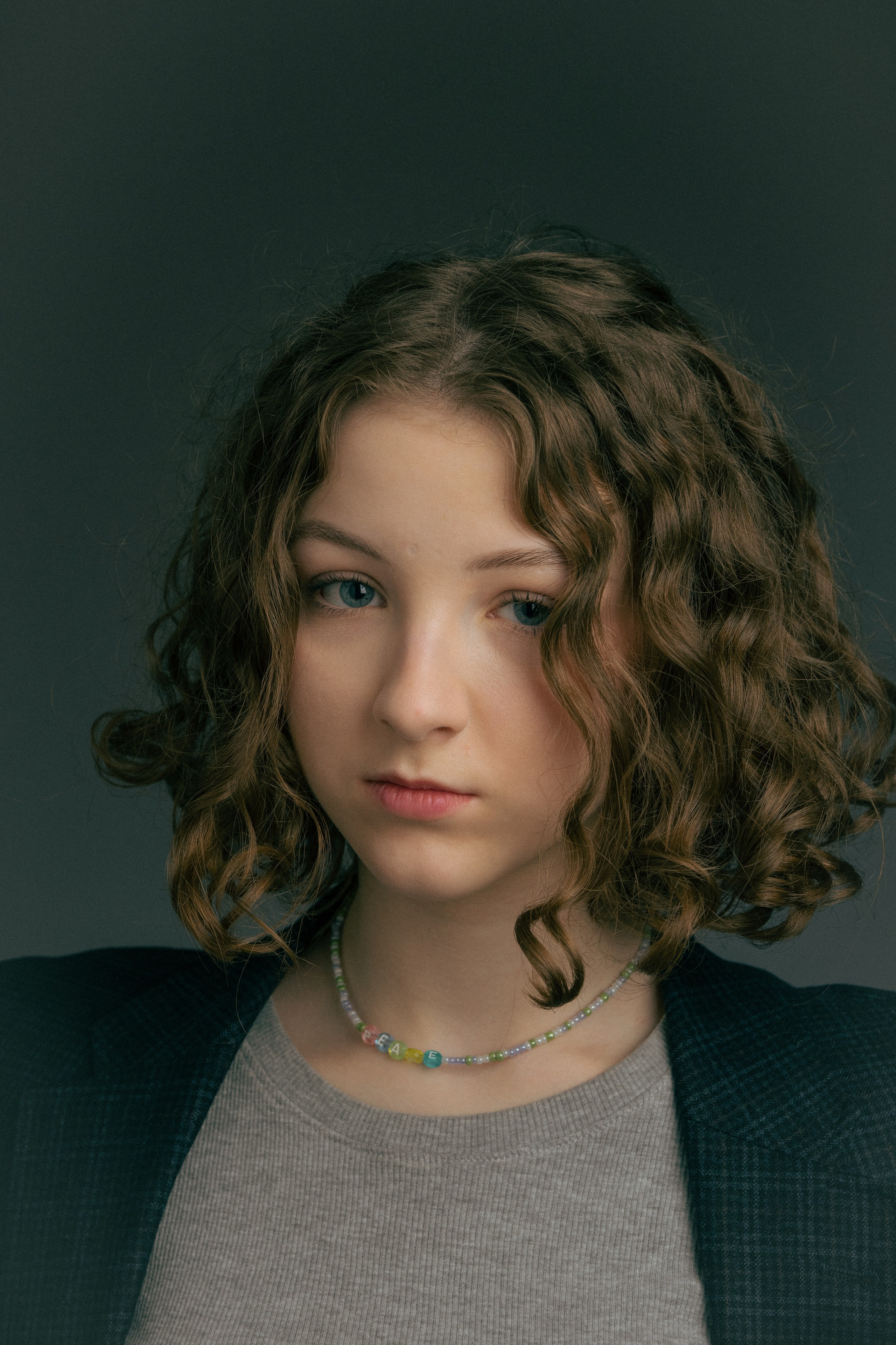 Настя. Цифровой и плёночный фотограф Москва Дарья Вьюнова