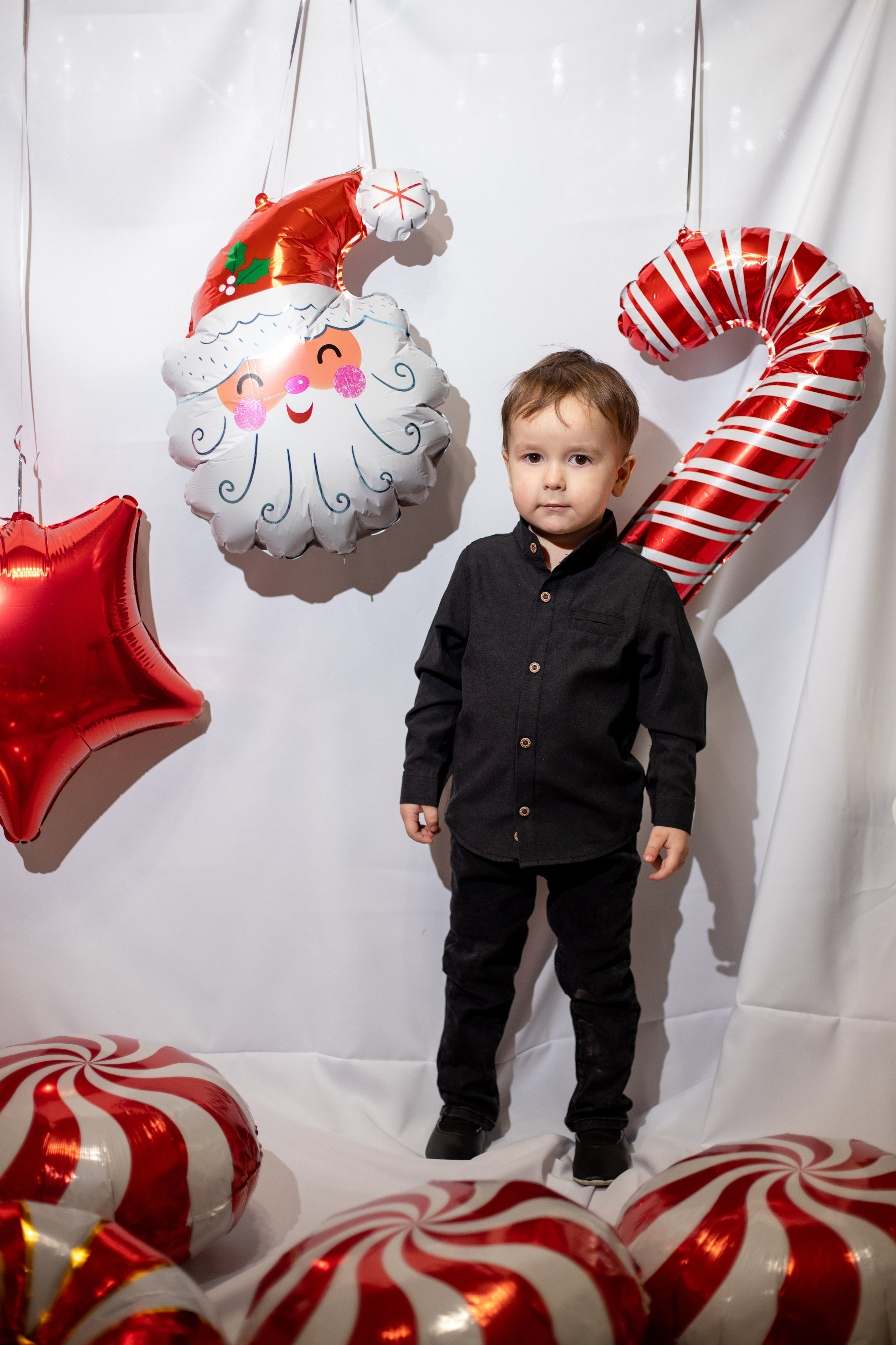 Светлана + Настя + Даня + Сава + Даша. Свадебный и семейный фотограф в Михайловке Полина Крипс