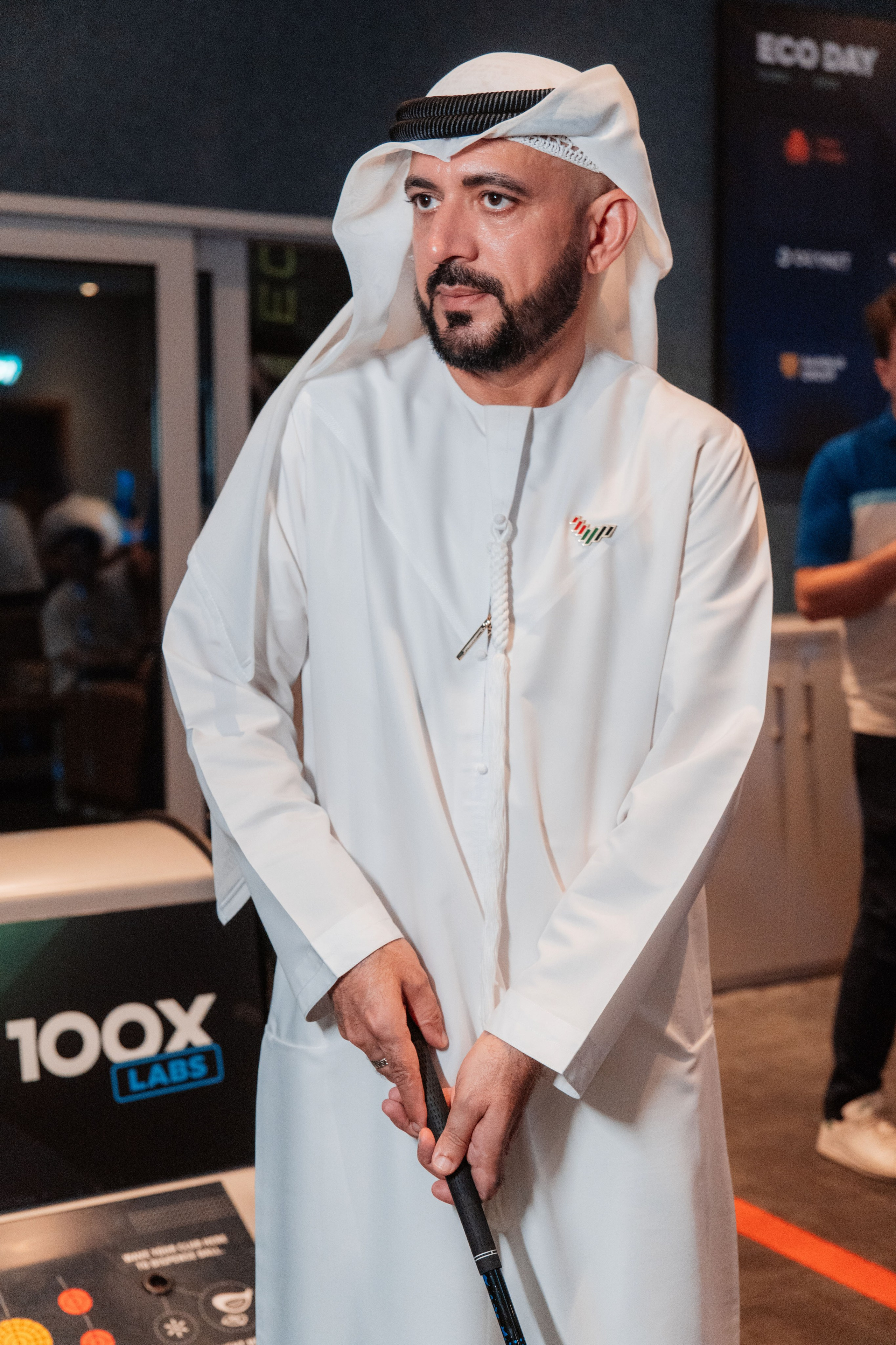 X1 Top Golf DUBAI. Фото | Видео Контент Мишель Ватаманюк