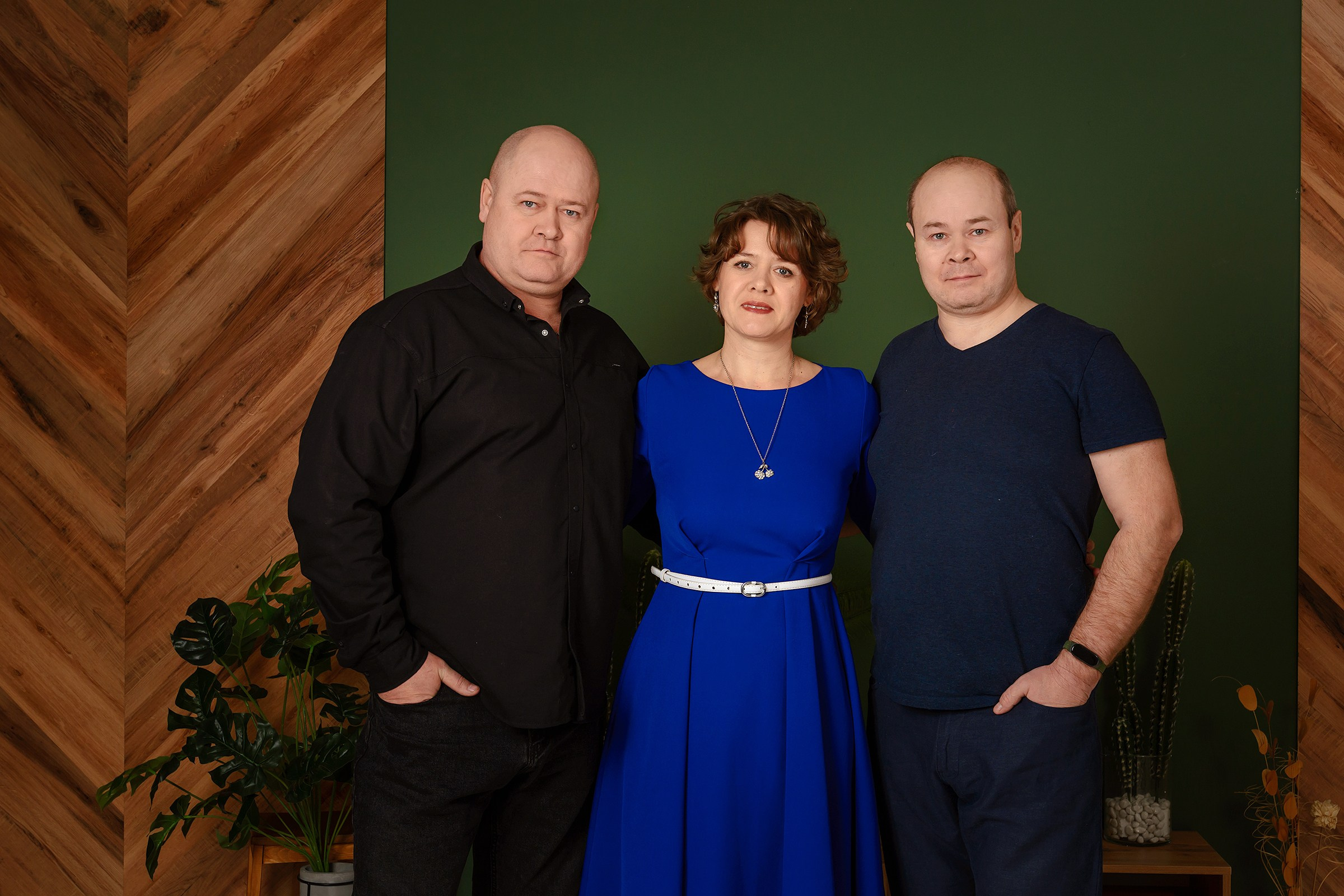 Семейные фотосессии. Фотограф Оксана Сафонова г. Тольятти