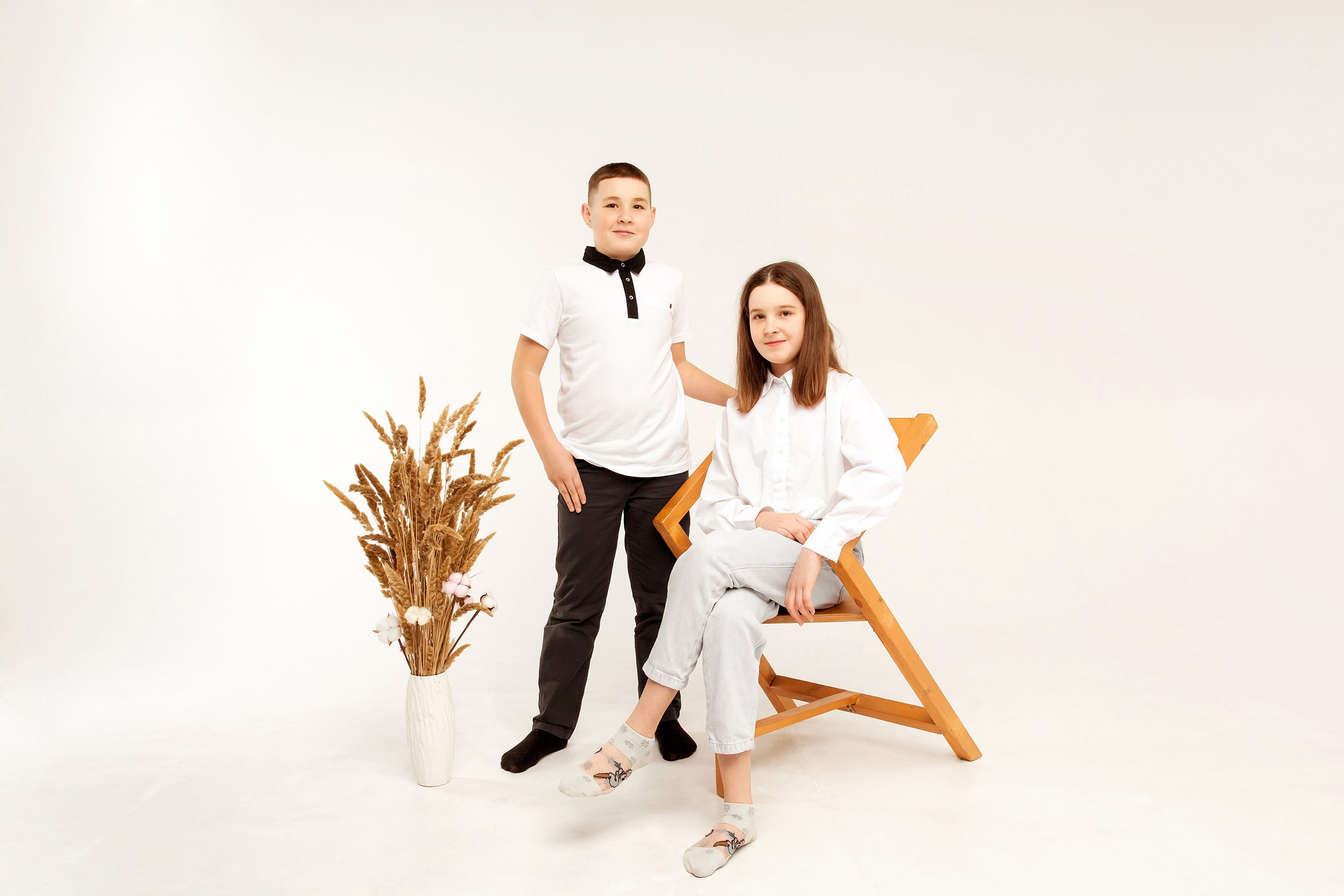 Семейная фотосессия. Фотограф Оксана Сафонова г. Тольятти