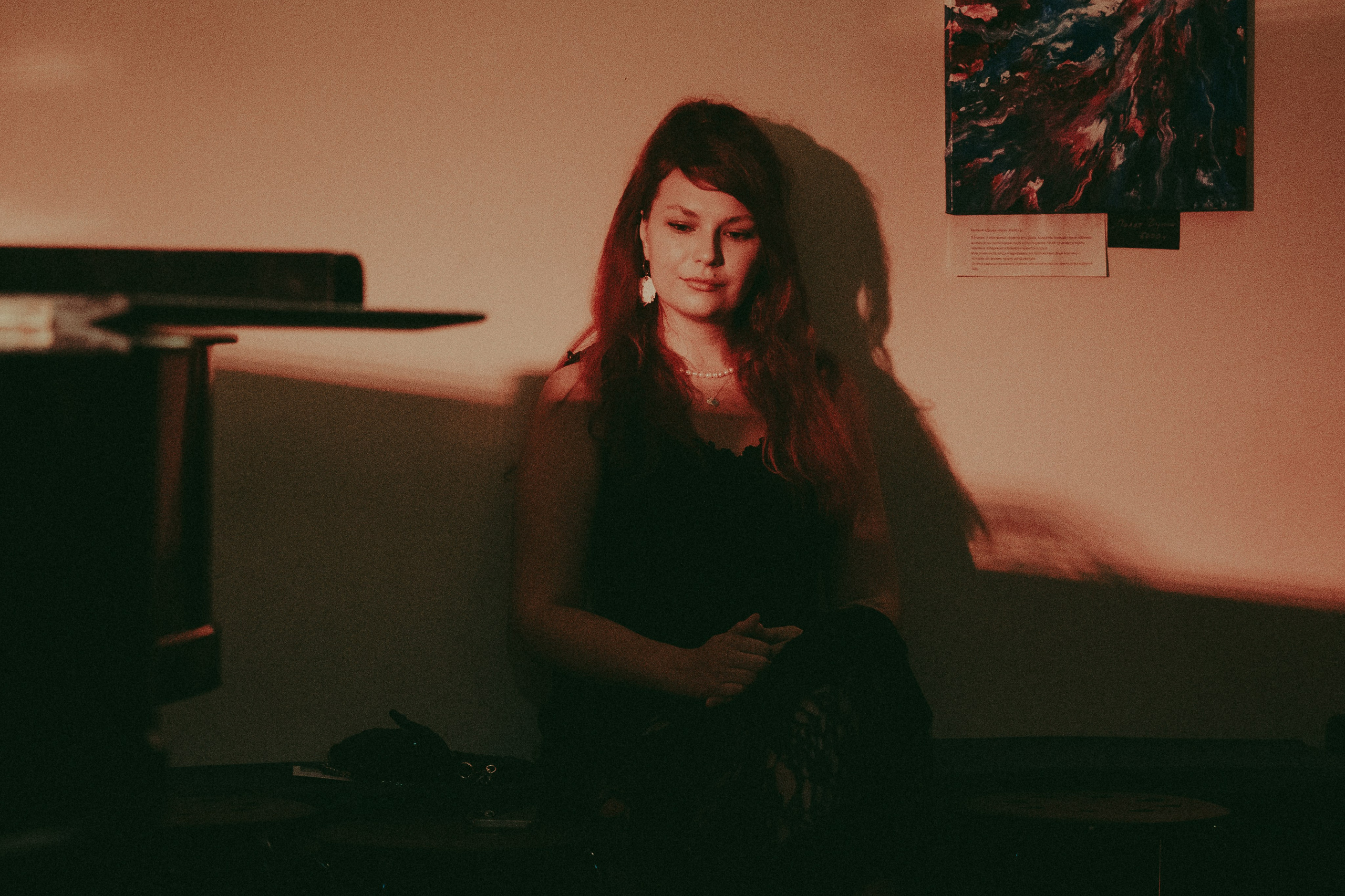 Концерты. Репортажный фотограф в Санкт-Петербурге Евдокимова Ольга