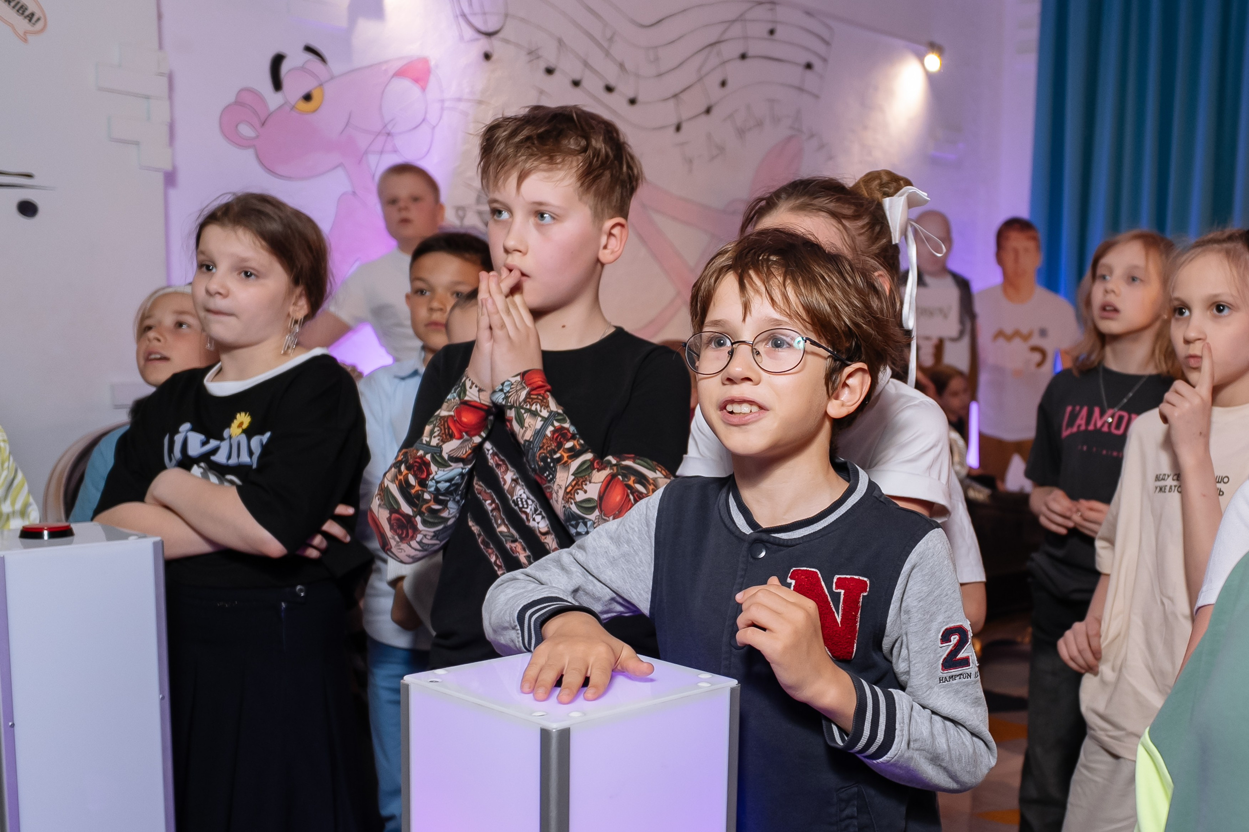 Детские мероприятия. Репортажный фотограф в Санкт-Петербурге Евдокимова Ольга