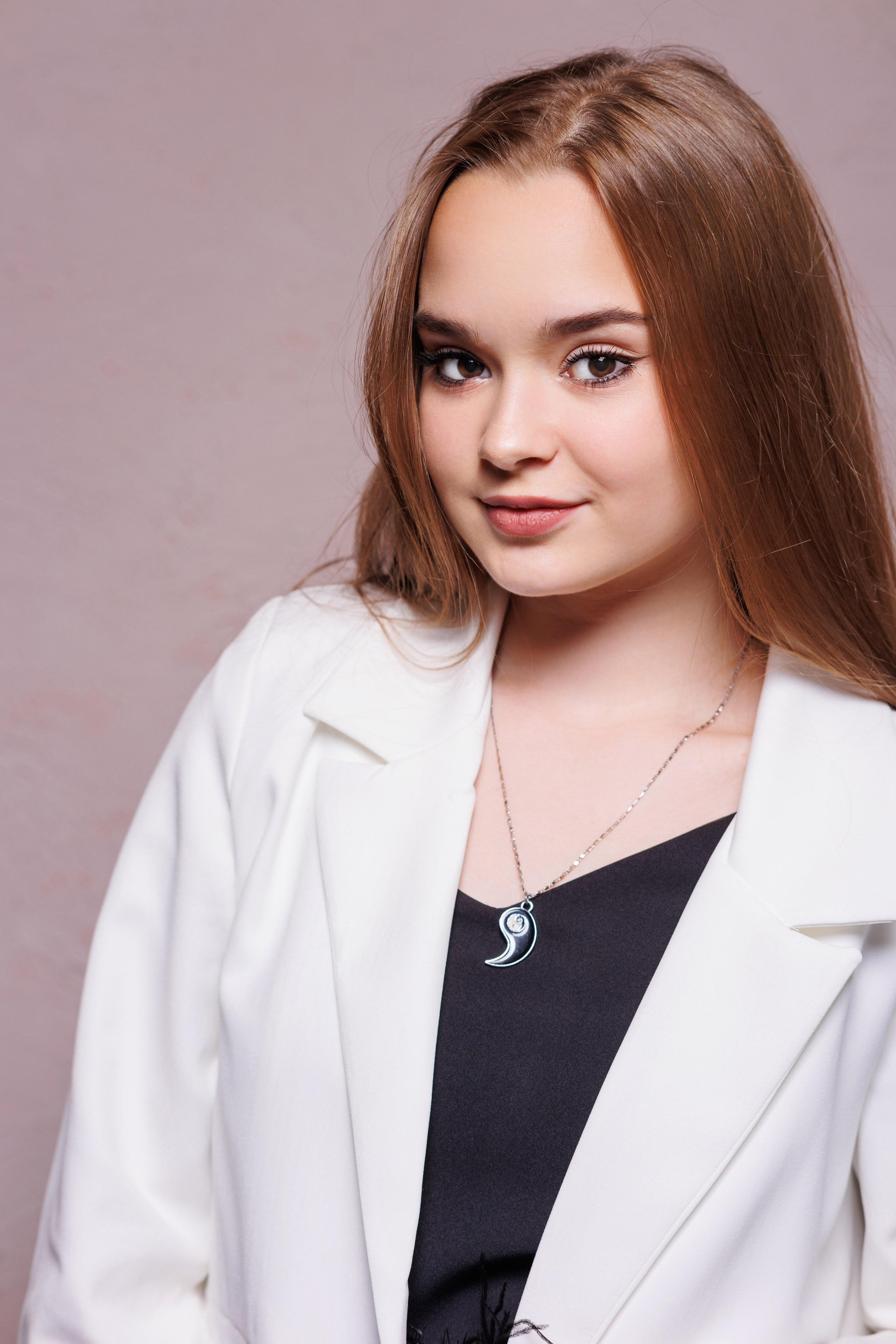 Дружная семья. Коммерческий фотограф Андрей Тремасов