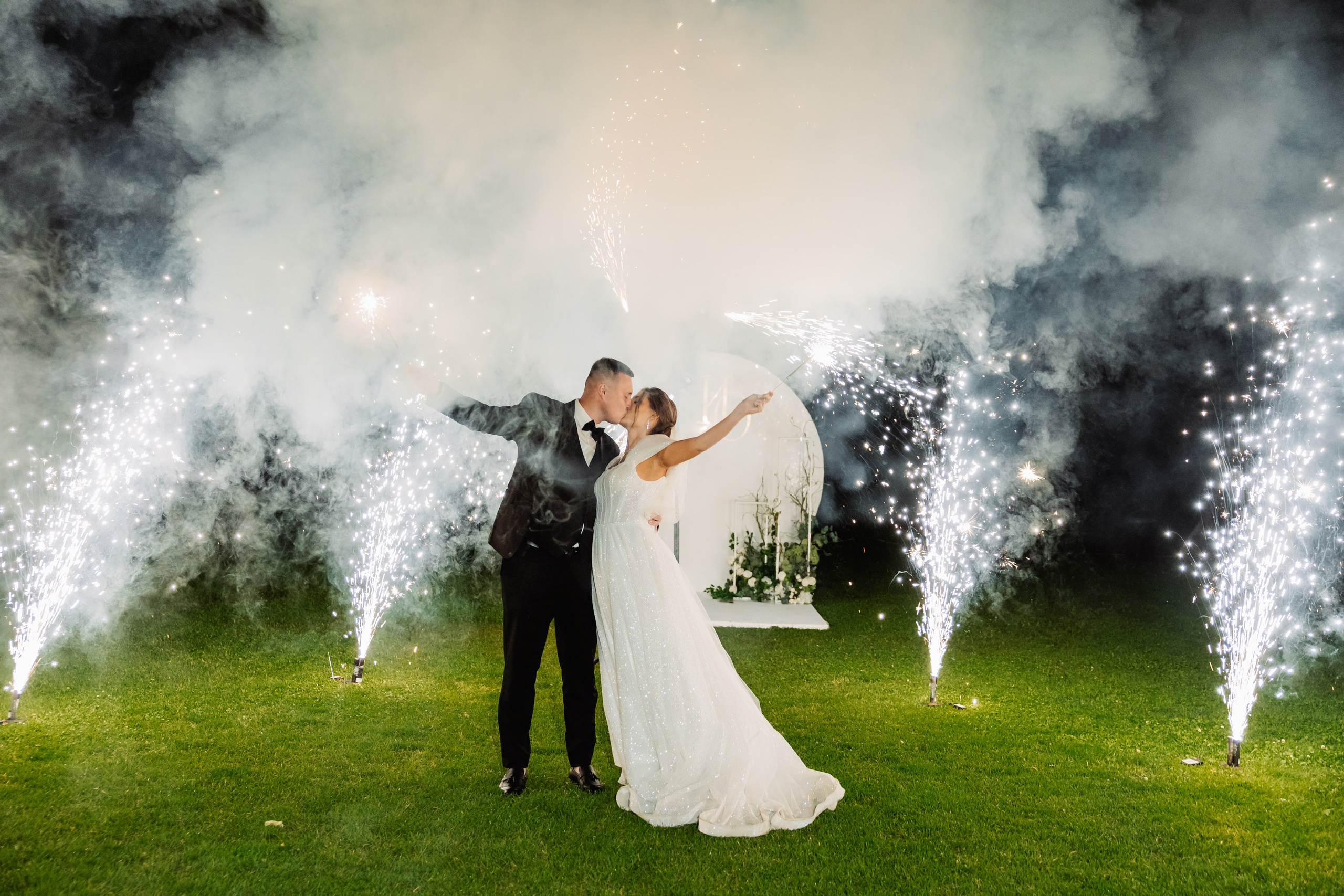 Иван и Олеся. ФОТОГРАФ ИРИНА ШАМАТАВА