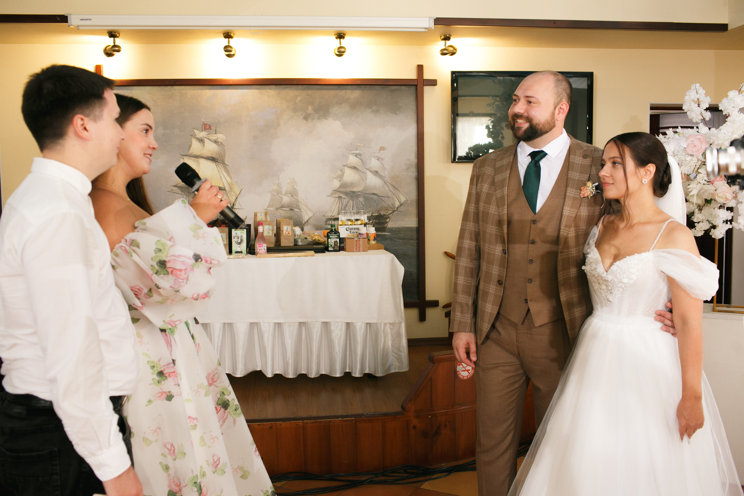 Дмитрий и Яна. Свадебный и детский фотограф в Волгограде Слава Белов