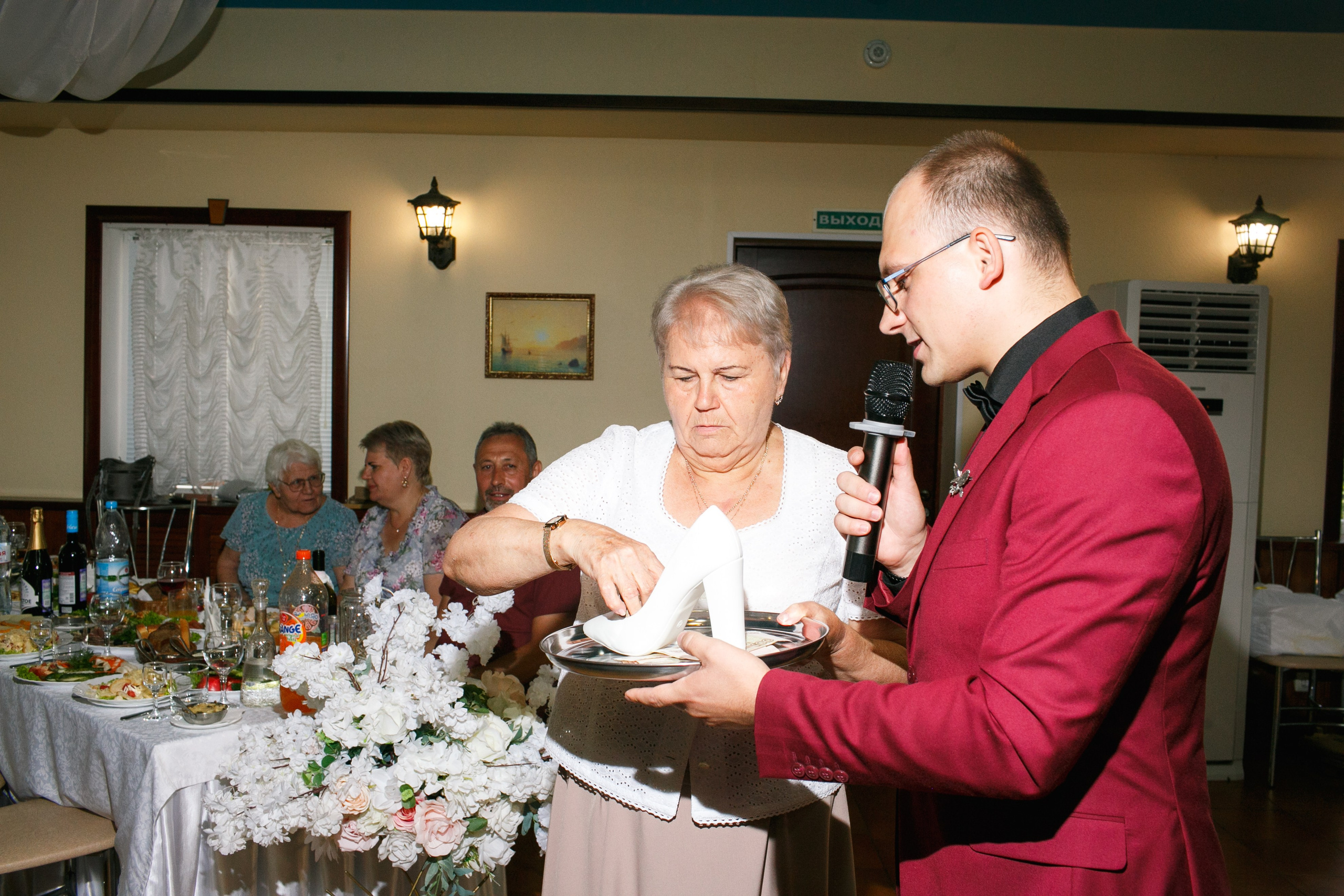 Дмитрий и Яна. Свадебный и детский фотограф в Волгограде Слава Белов
