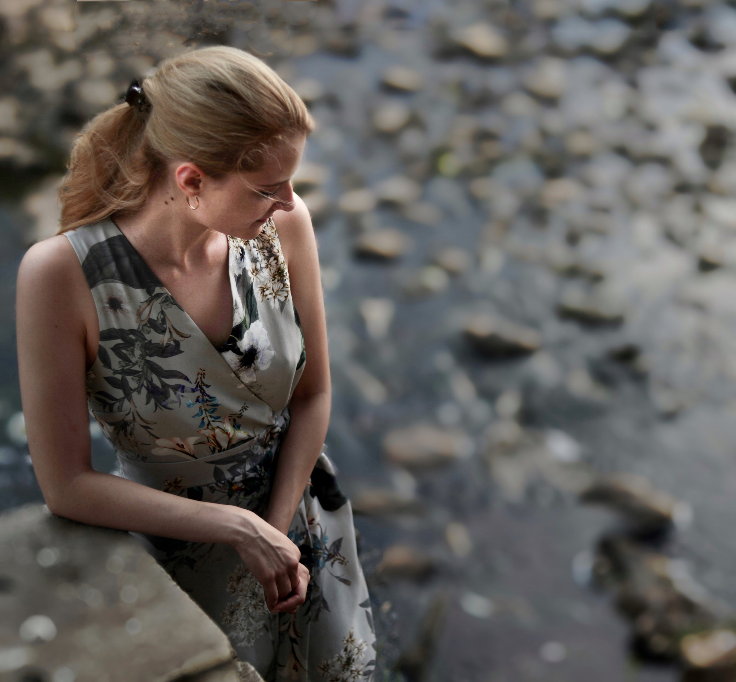 Даша. Людмила Седлярова — Профессиональный женский фотограф в Москве