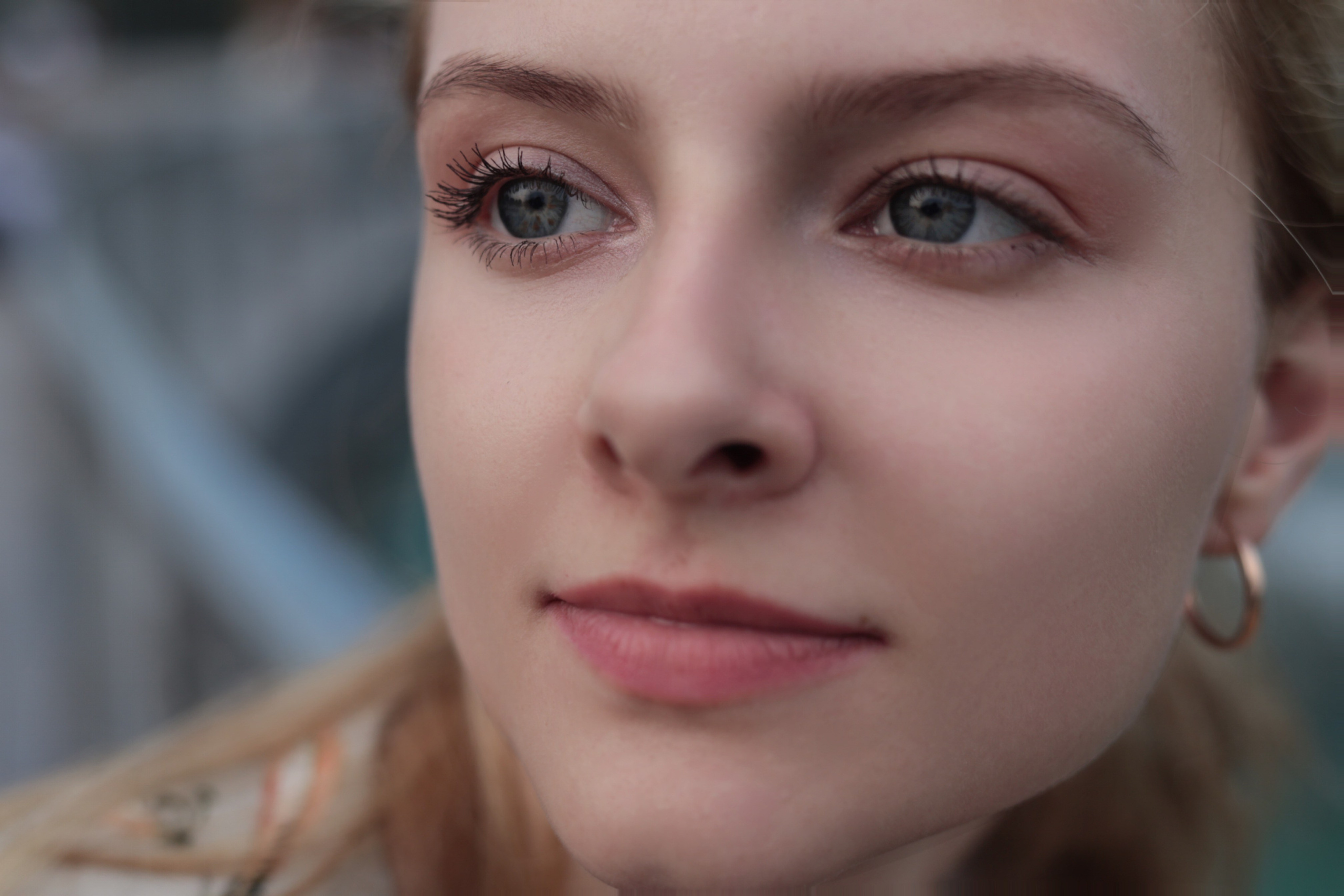 Даша. Людмила Седлярова — Профессиональный женский фотограф в Москве