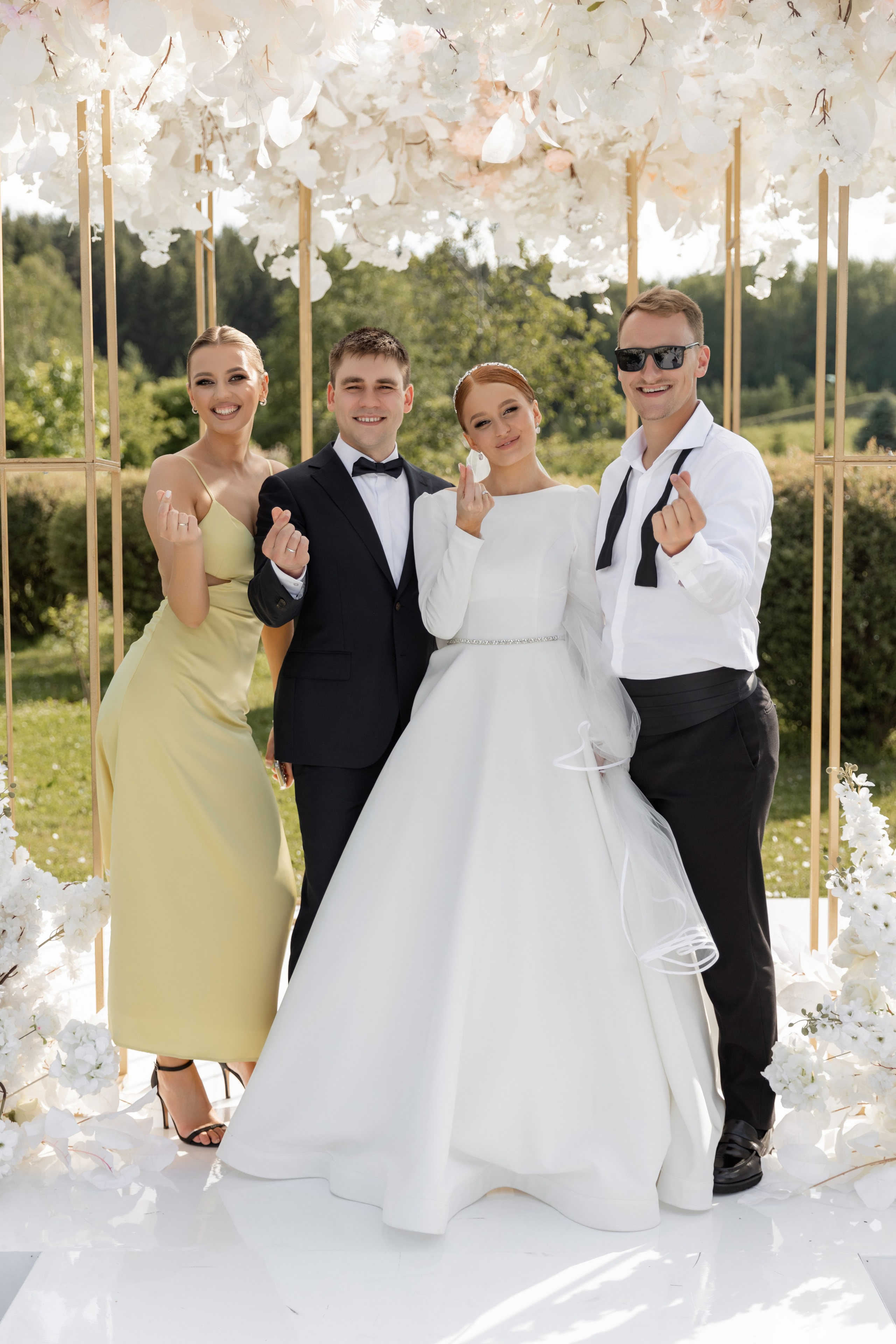 Екатерина & Роман. Свадебный фотограф Минск Ирина Раевская