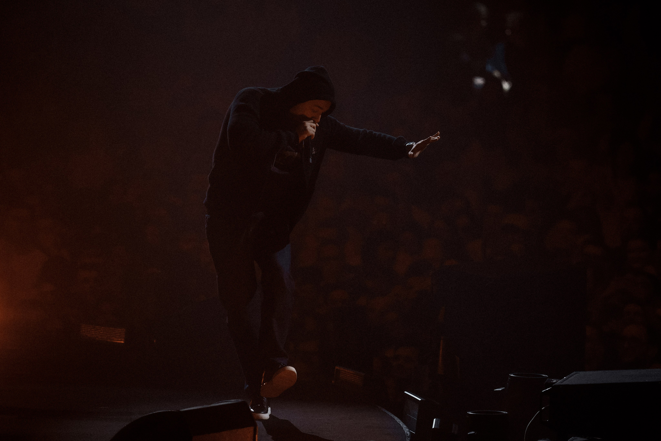 TYGA IN MOSCOW @ЦСКА АРЕНА