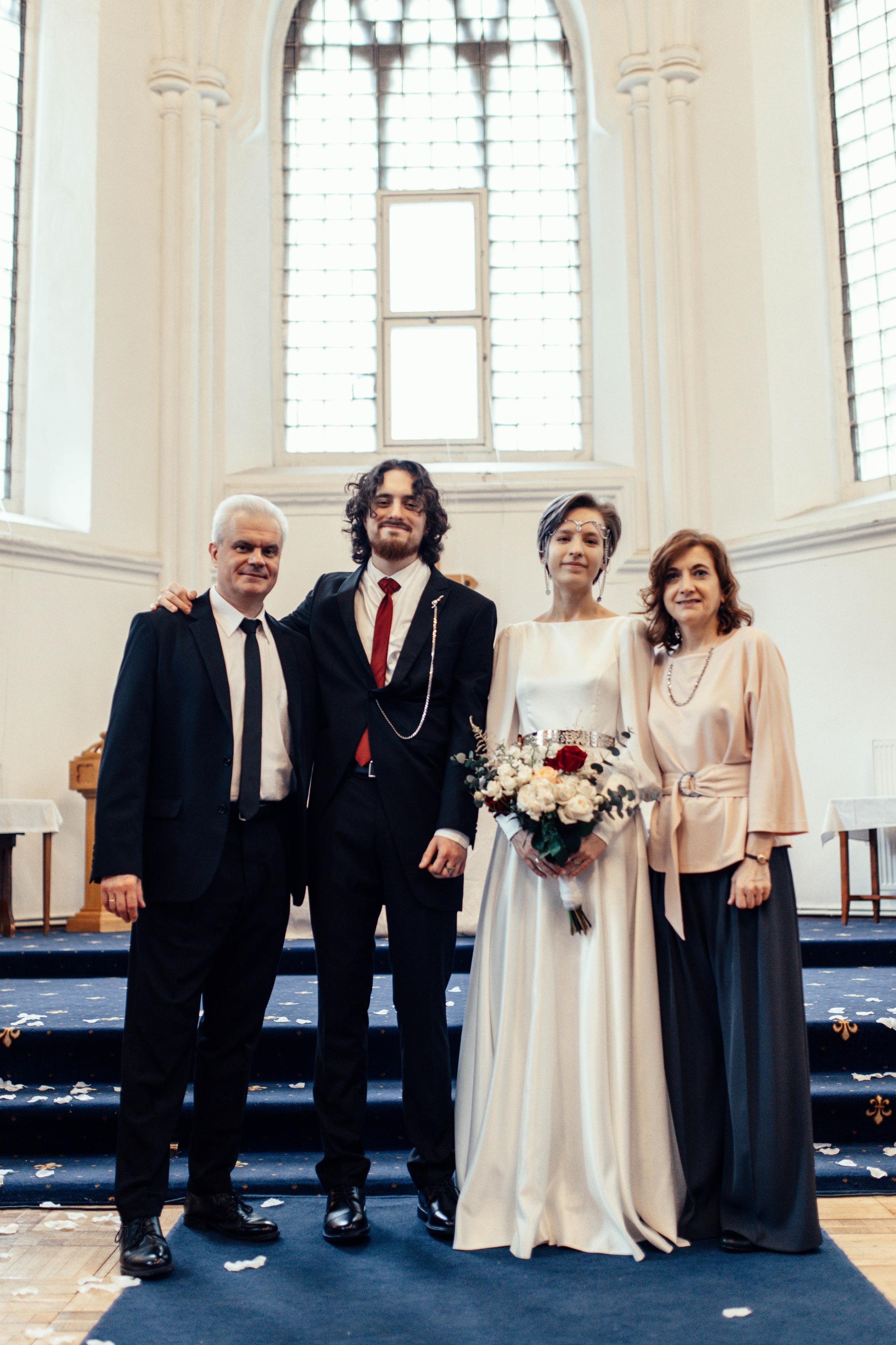 Венчание. Фотограф в Москве |Дарья