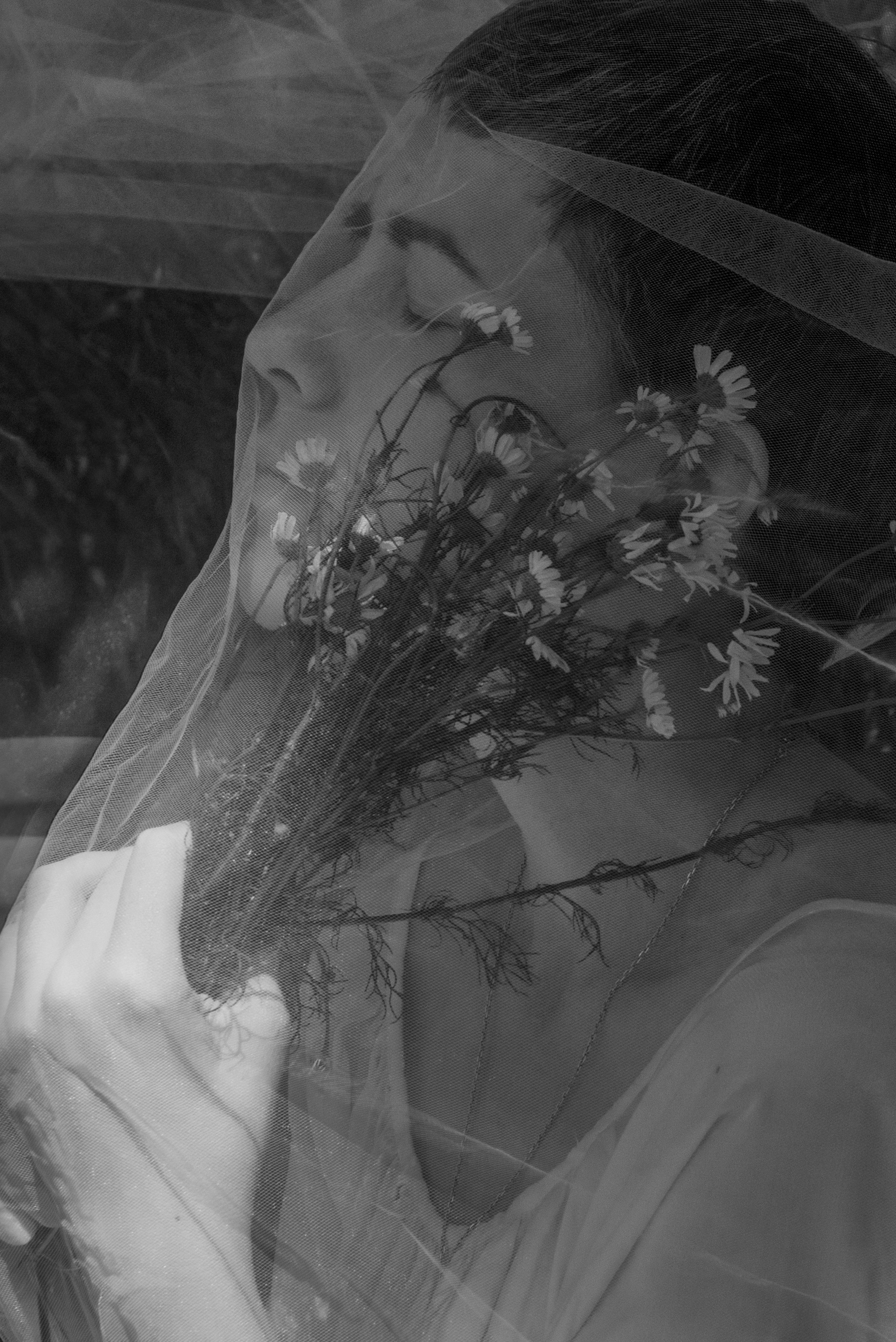 Анастасия. Стильный портретный и семейный фотограф в Москве Ника Артуньянц