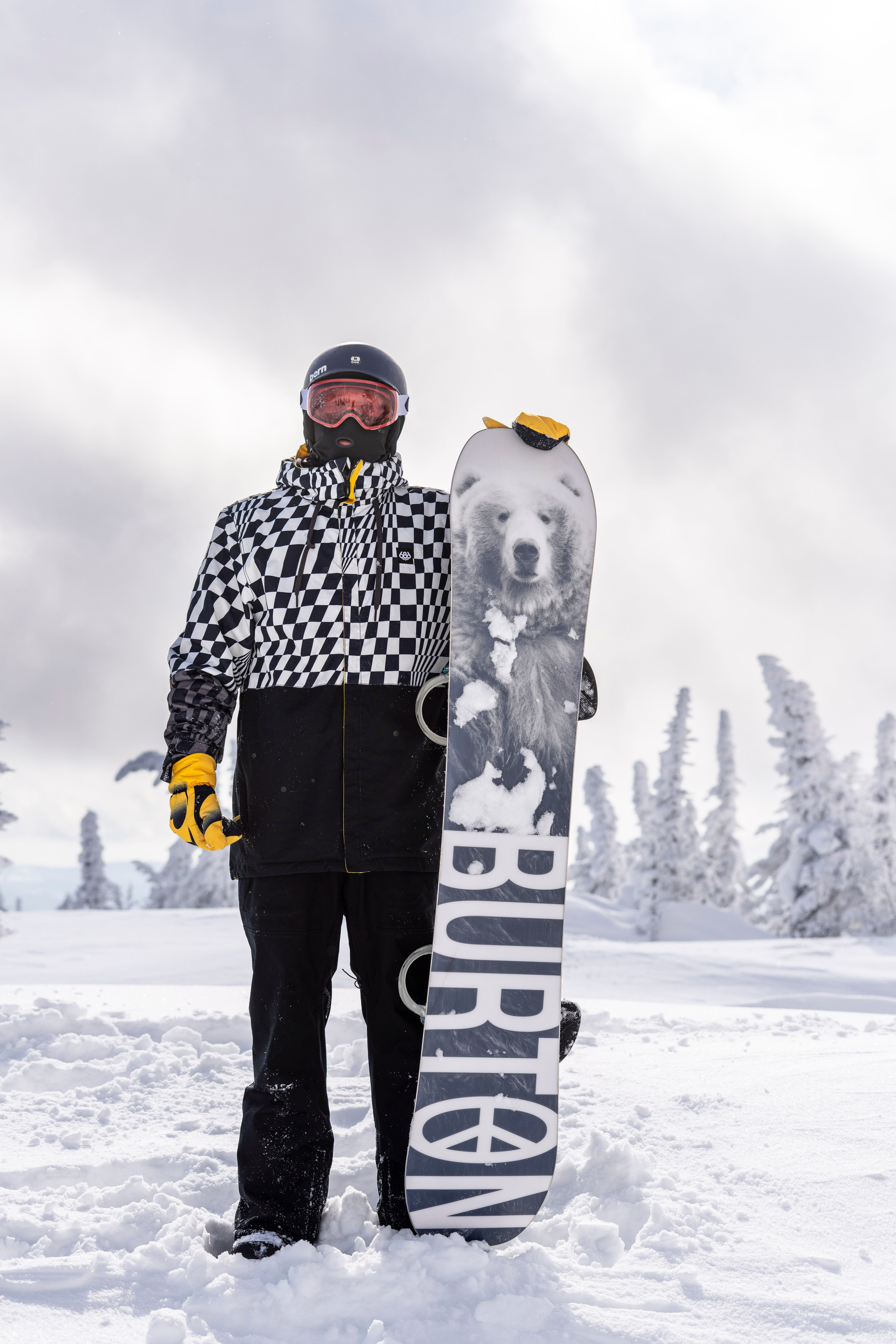 Тур. Анастасия Паршукова — фотограф Шерегеш Новосибирск