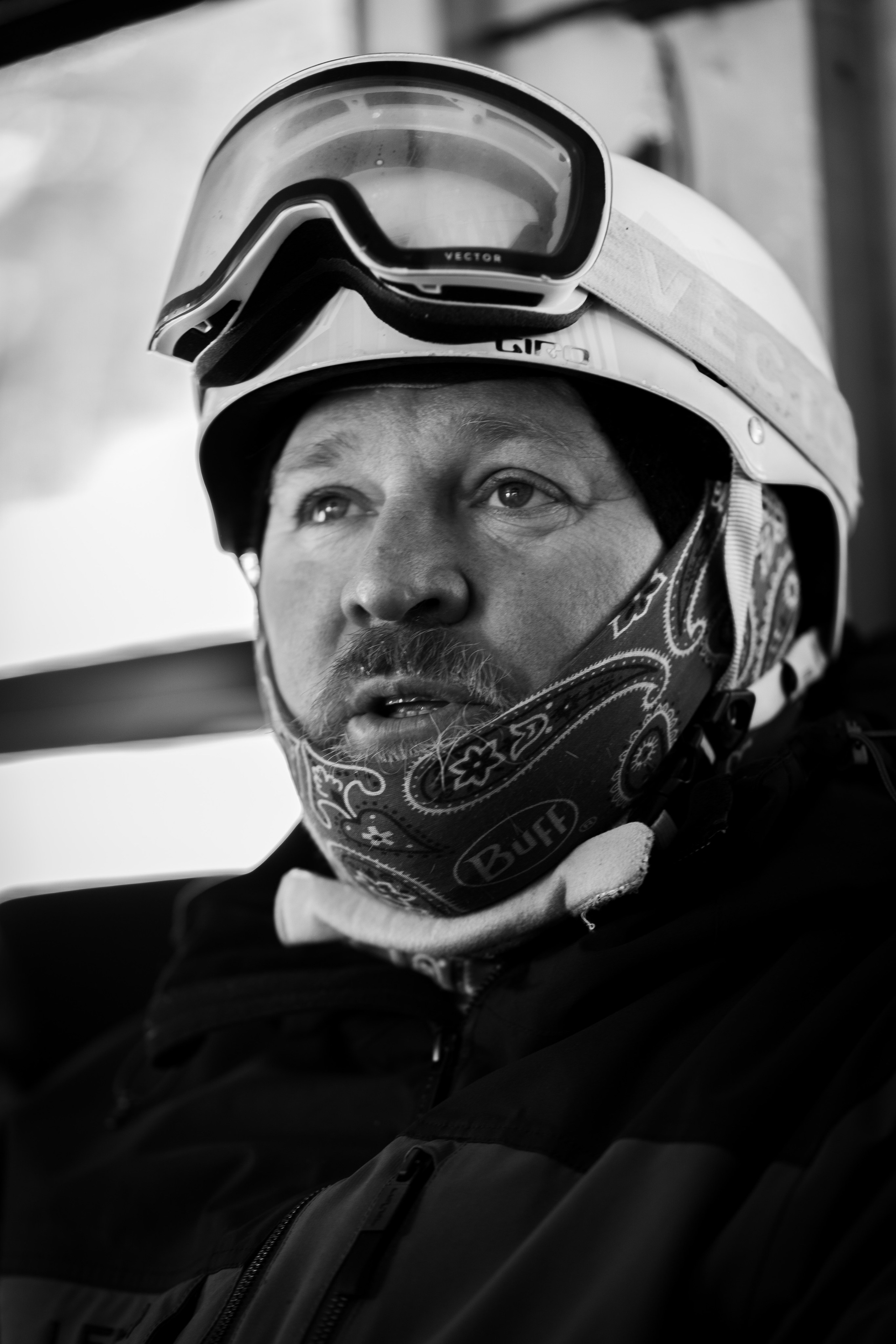 Mountain Patrol. Анастасия Паршукова — фотограф Шерегеш Новосибирск