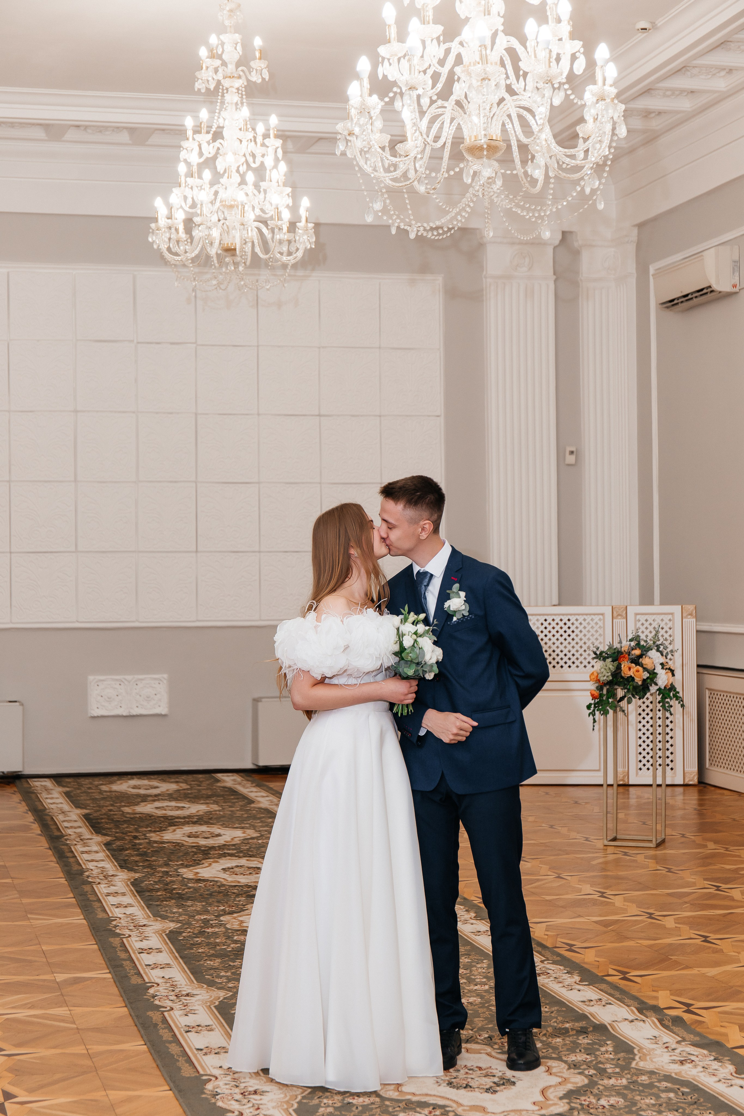 Nastya & Andrey. Семейный и свадебный фотограф в Нижнем Новгороде