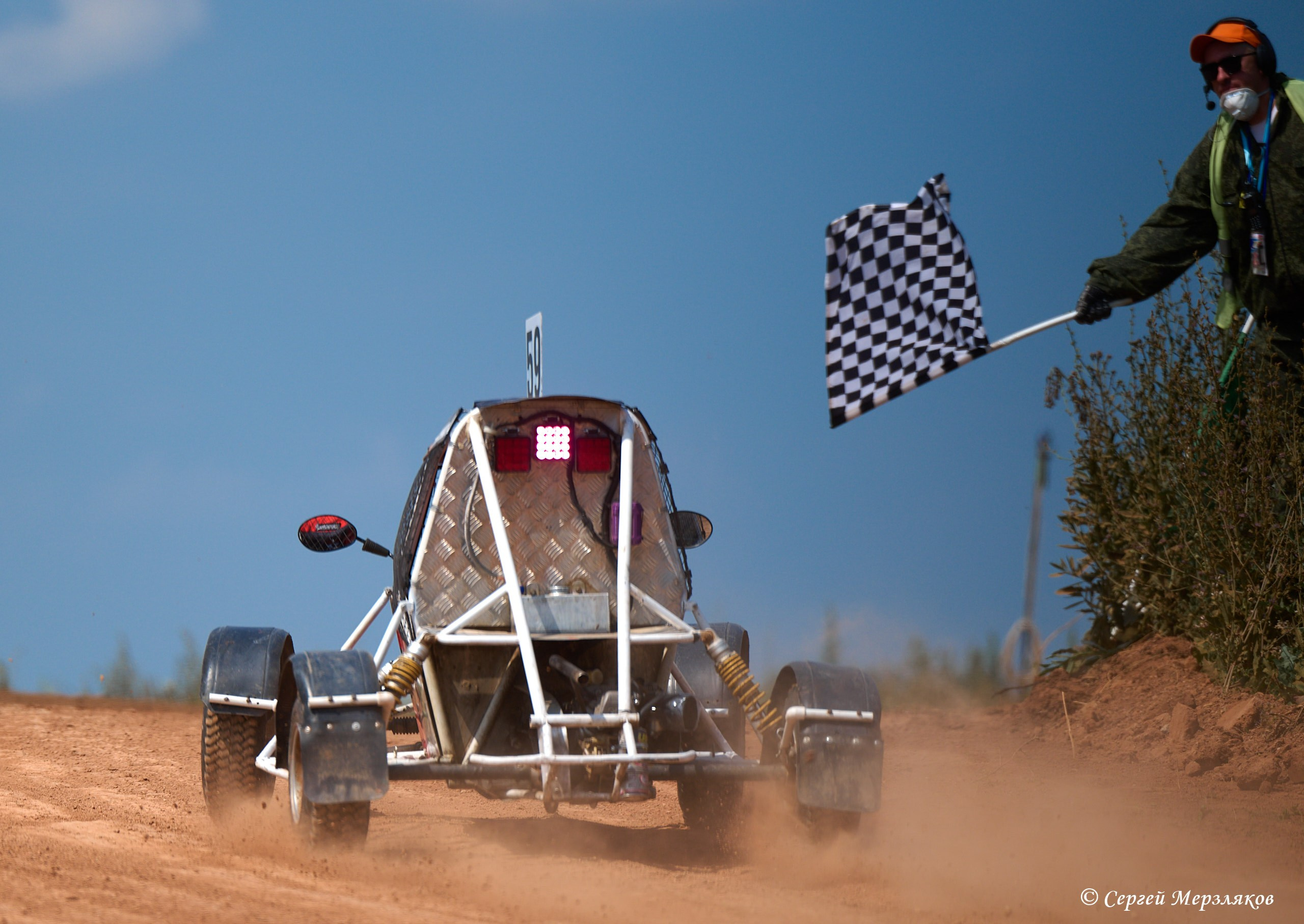 Фестиваль «Газуй». Ижевск 07.07.2024. Спортивный репортажный фотограф в Ижевске Сергей Мерзляков