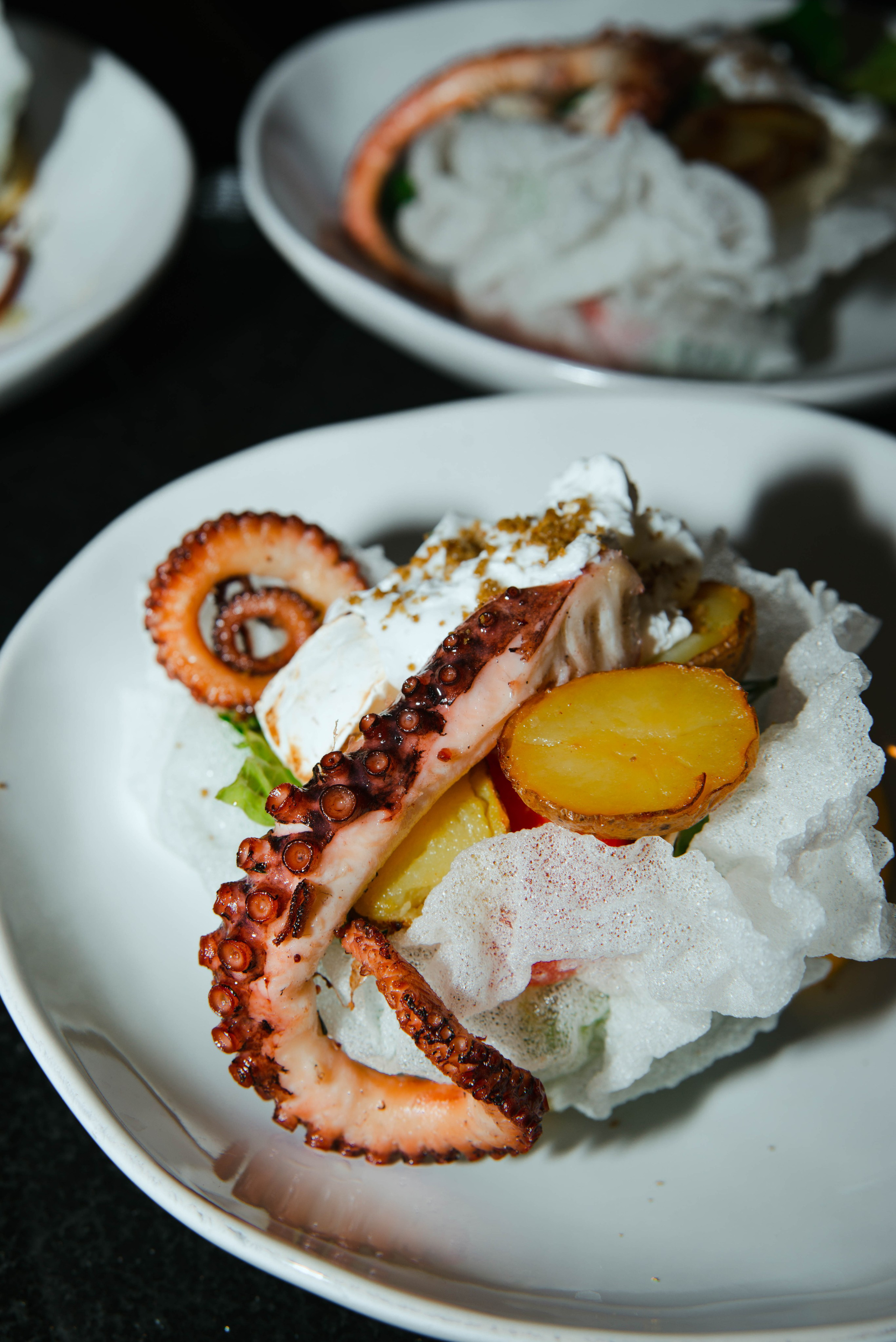 Праздник в стенах клубного пространства «Своя Среда». Ксения Glossa. Портретный и репортажный фотограф в Самаре